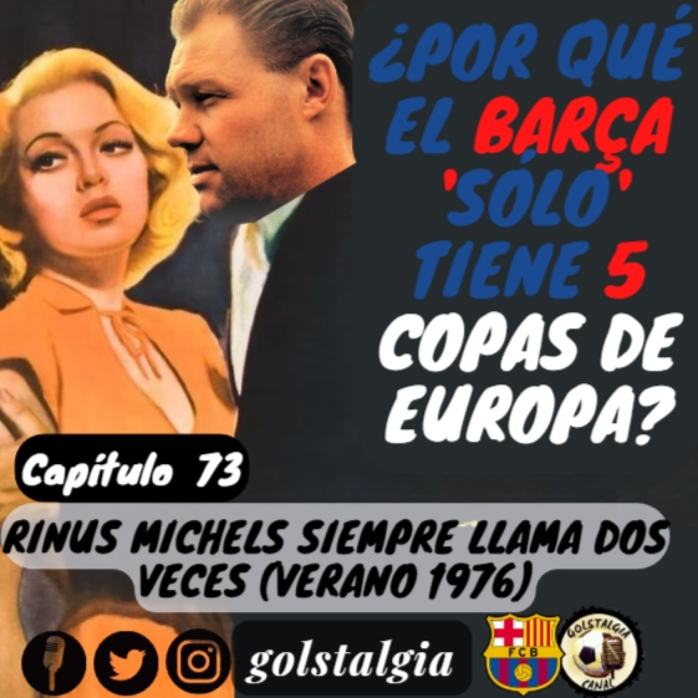 Golstalgia