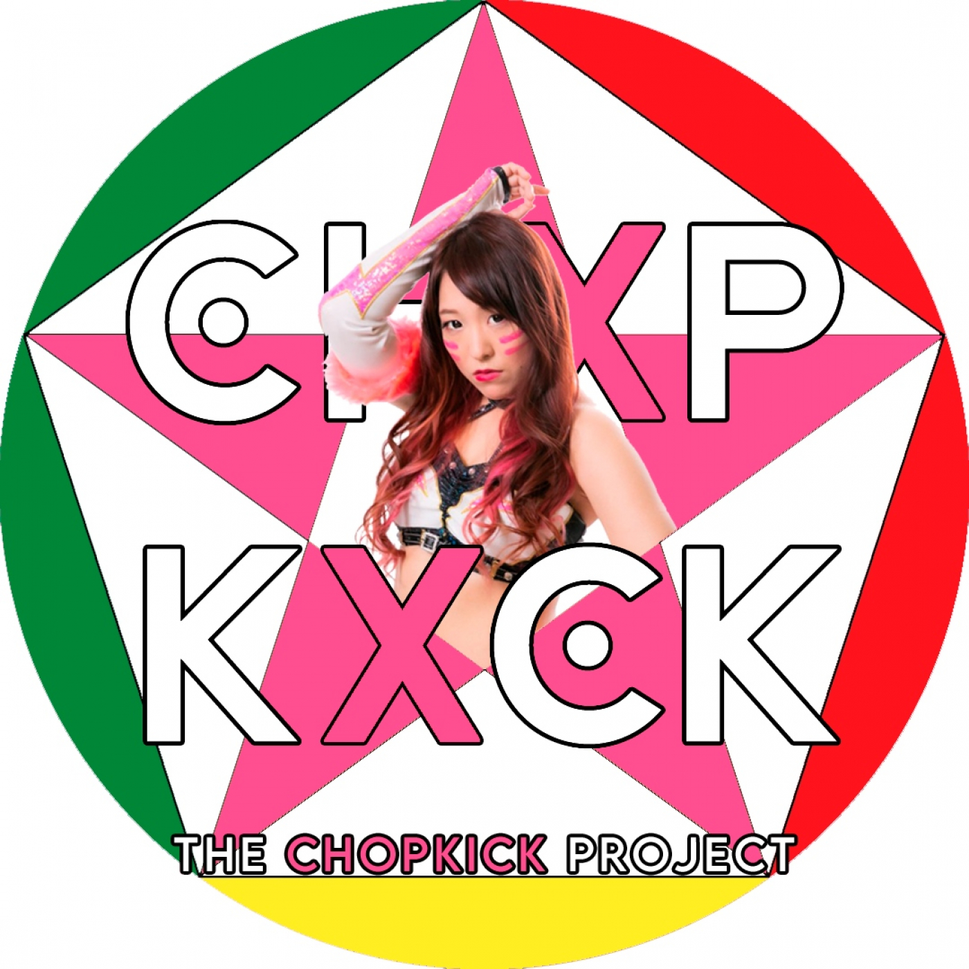 ChopKick Project