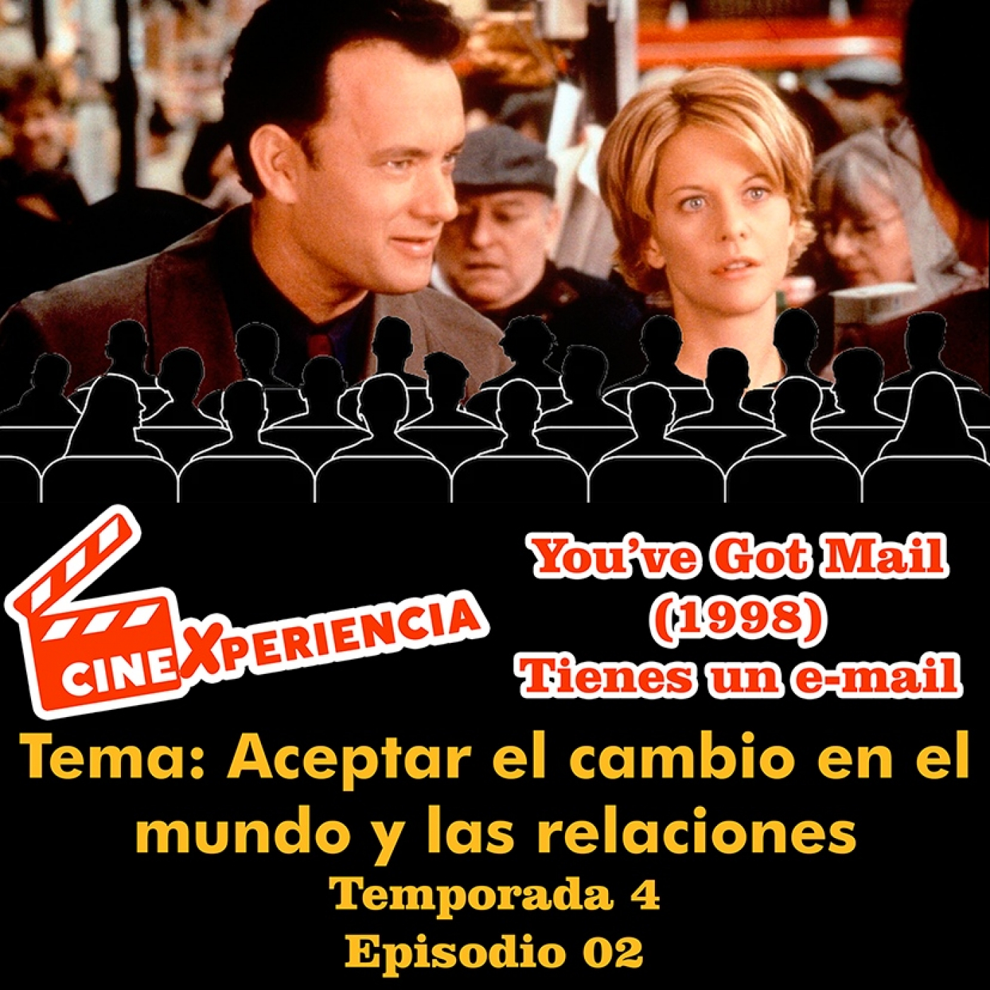 CineXperiencia