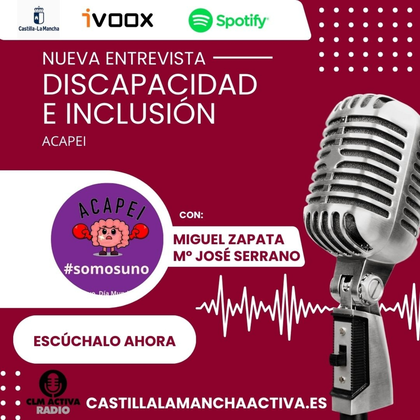 CLM Activa Radio
