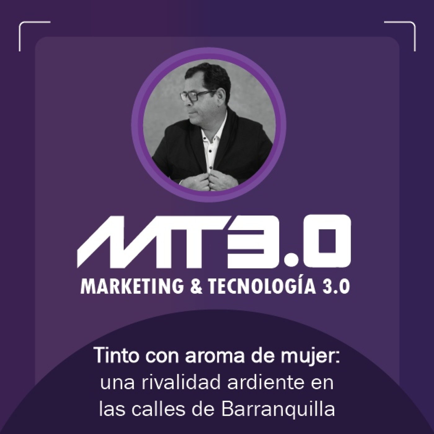 Marketing & Tecnología 3.0