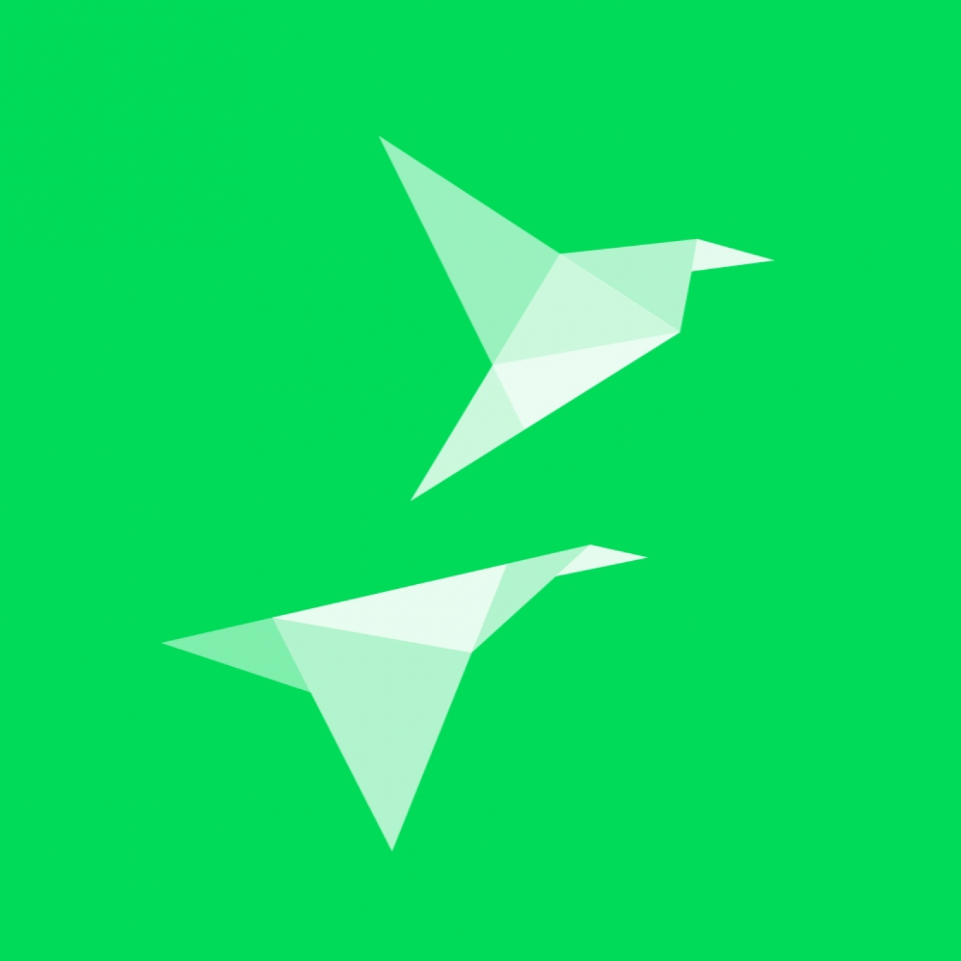 Crypto Birds