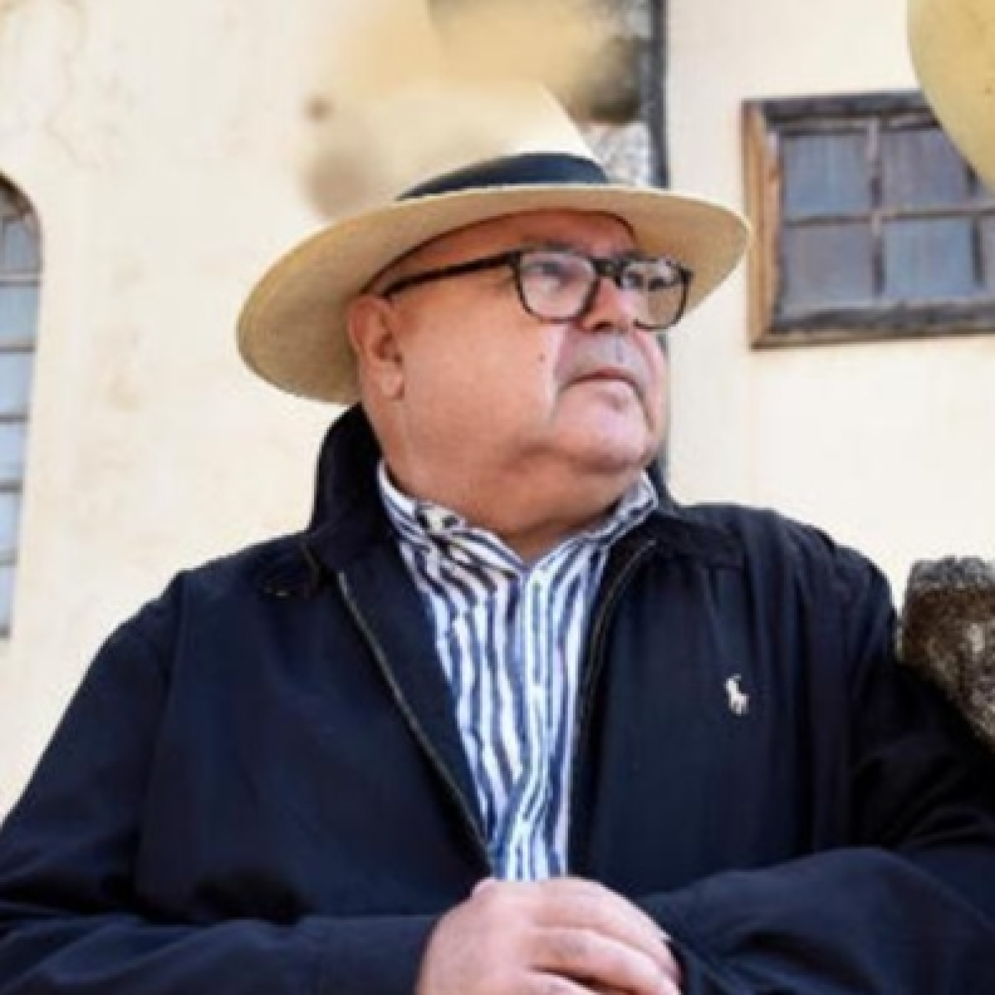 Julio Torres, investigador, escritor y director de La Laguna Ahora. episode artwork