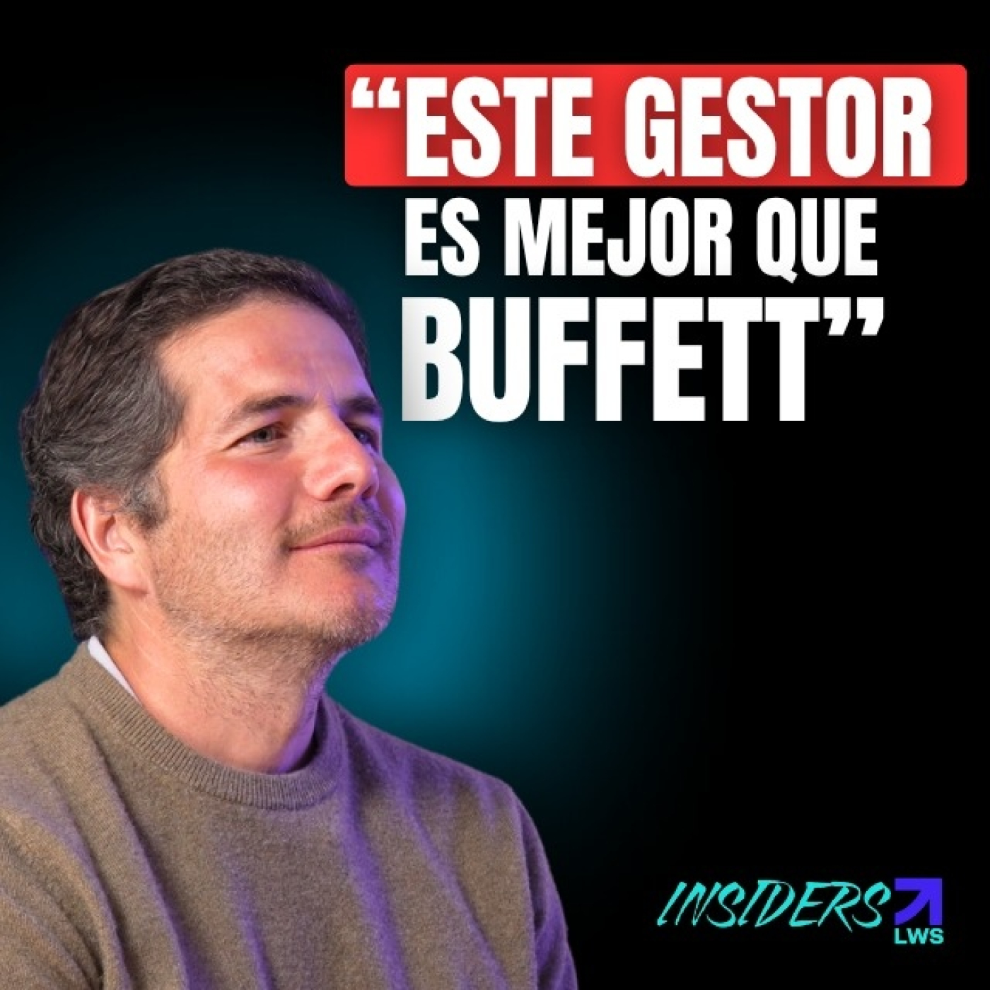 El Mejor Inversor De La Historia No Es Warren Buffett | Fuco