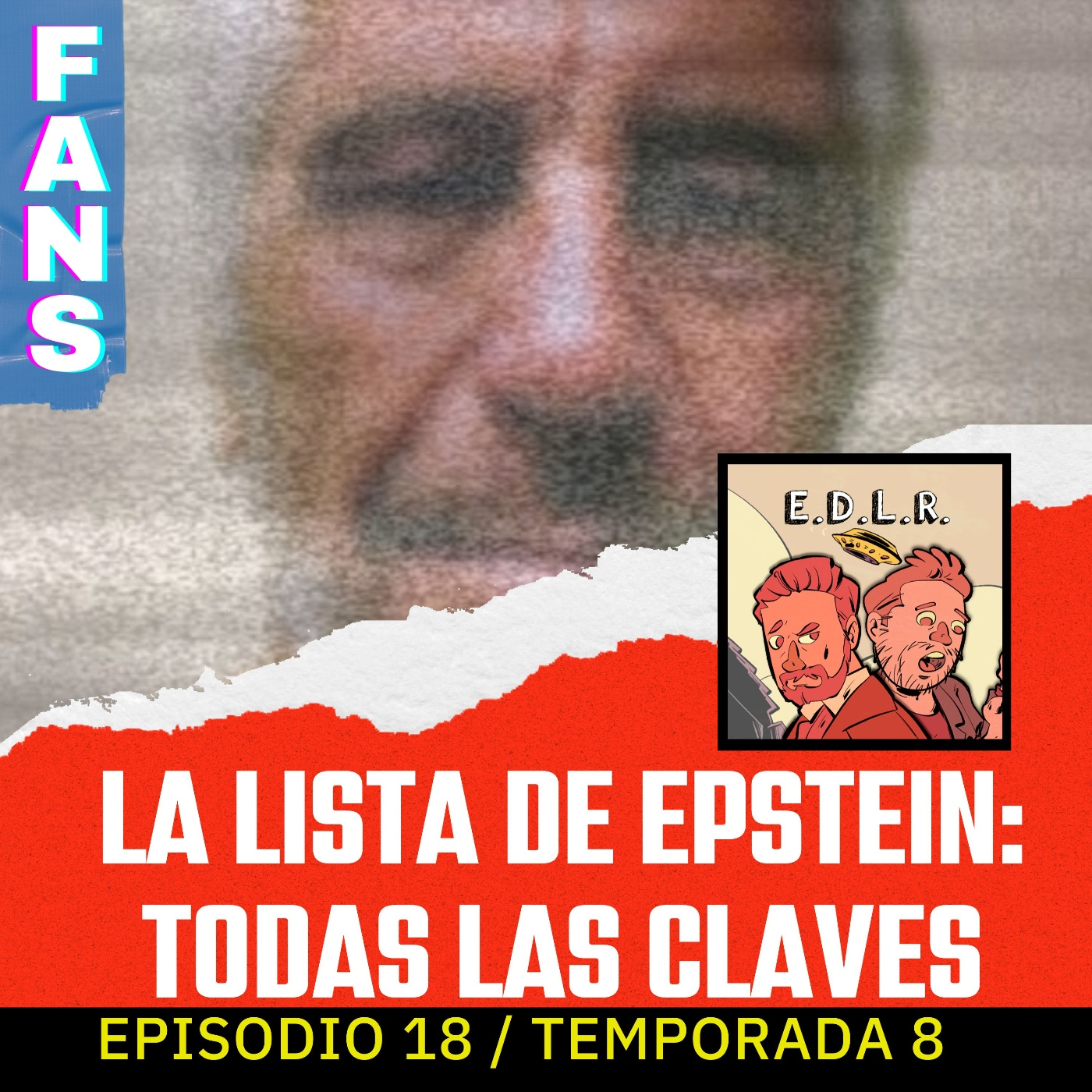 Ecos de lo remoto