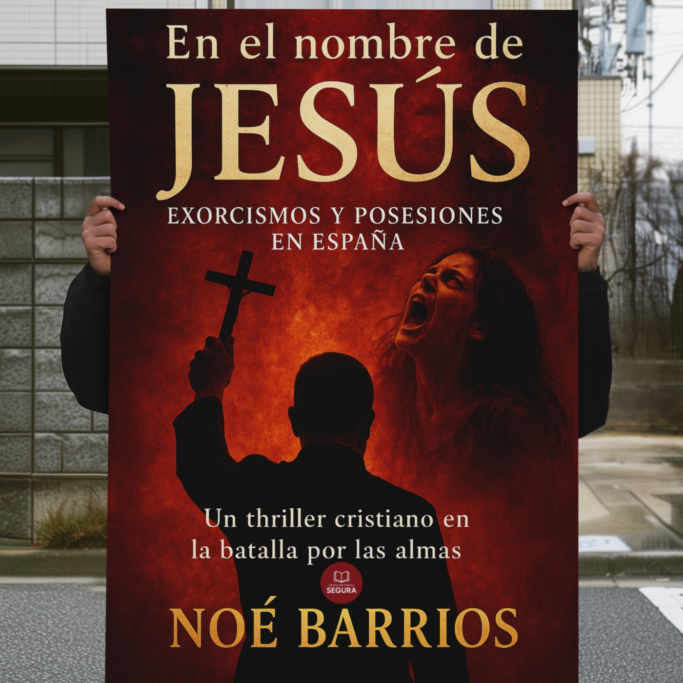 Marcado por el Misterio 2.0