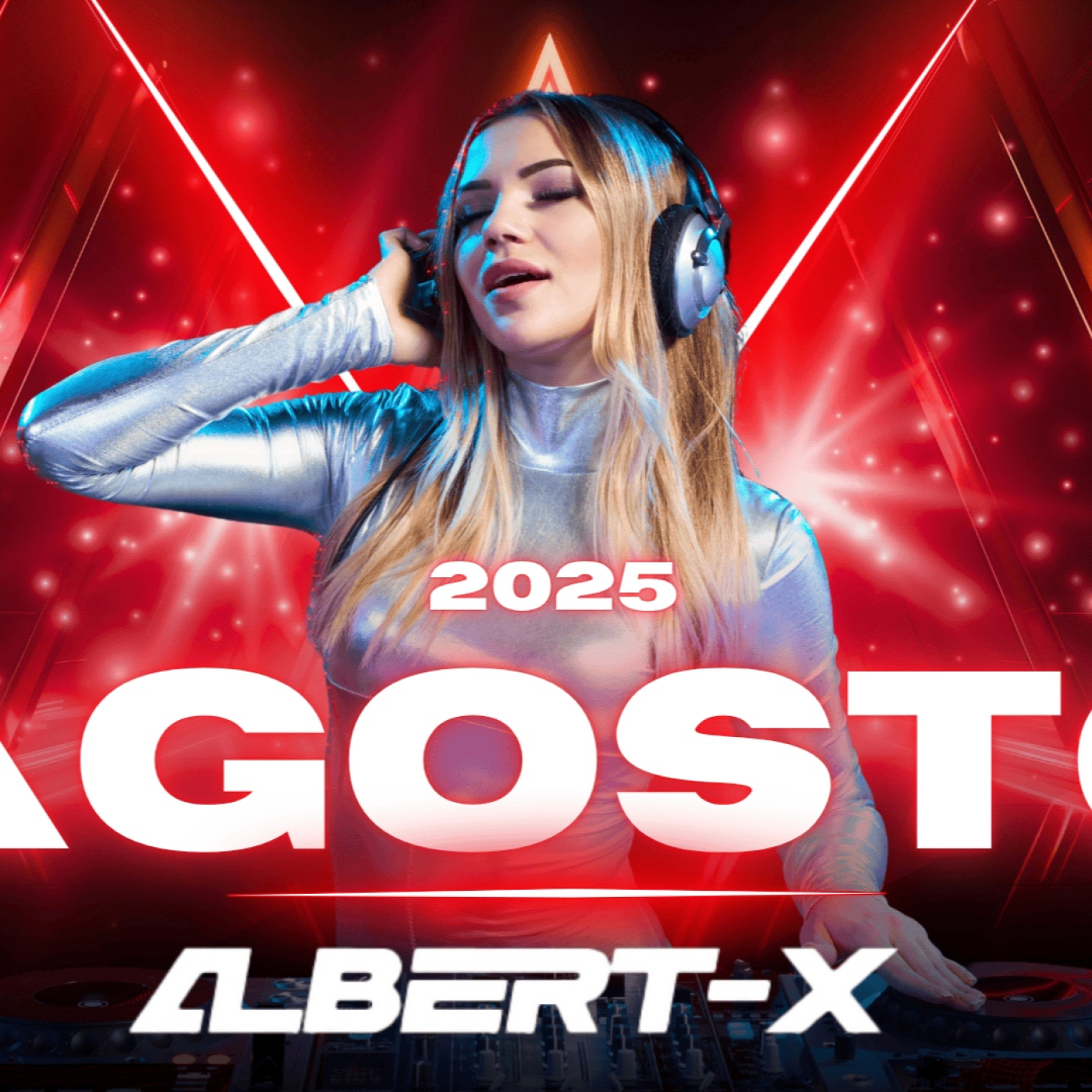 Horizonte Dance con Albert-X WifonFM