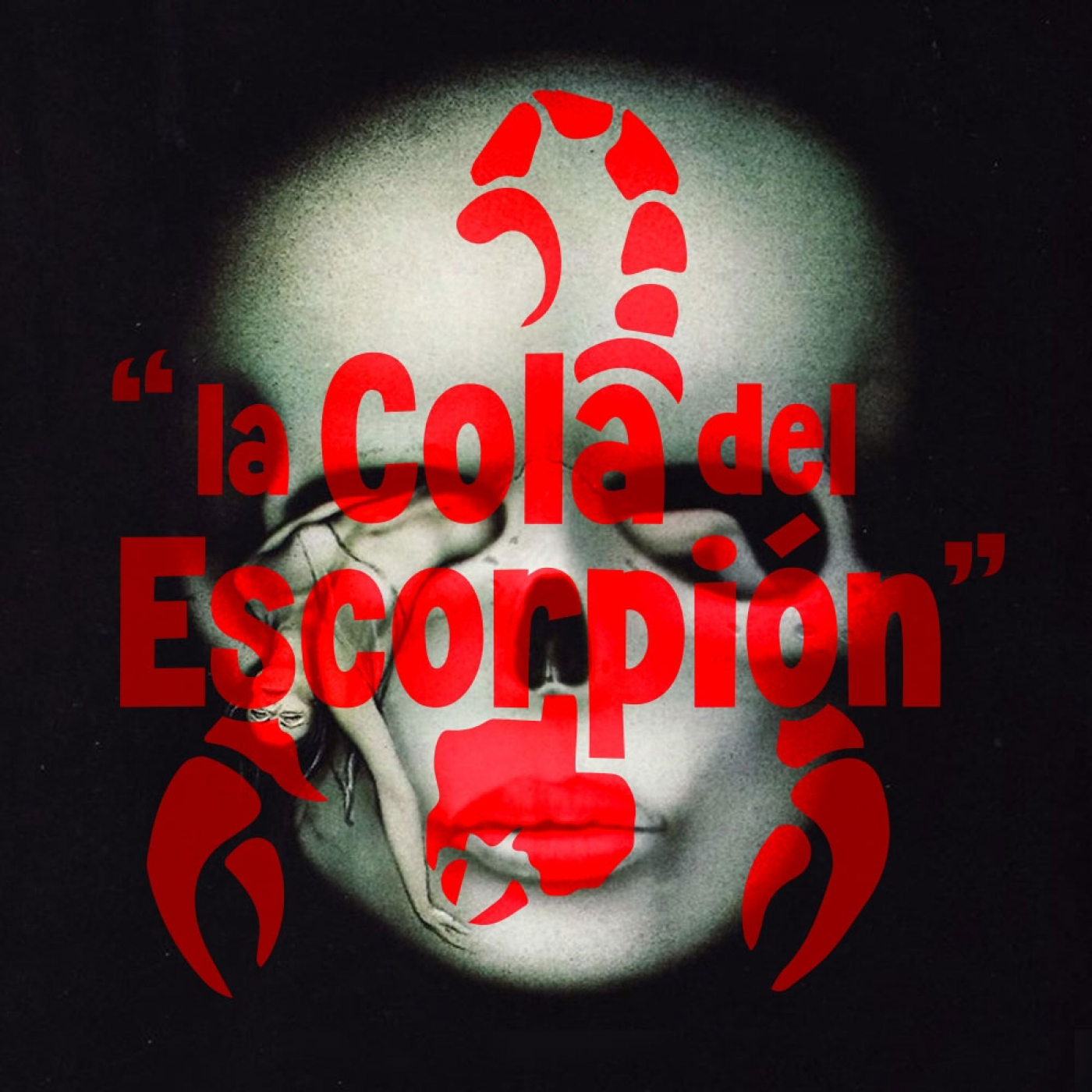 La Cola del Escorpión