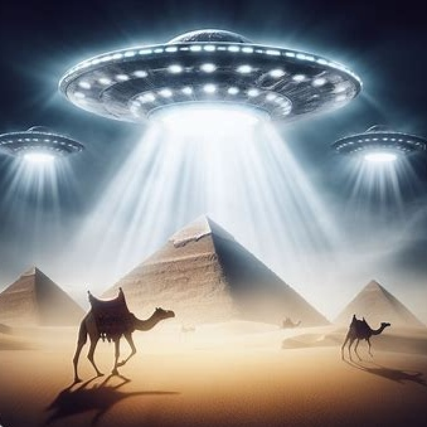 píldoras del misterio