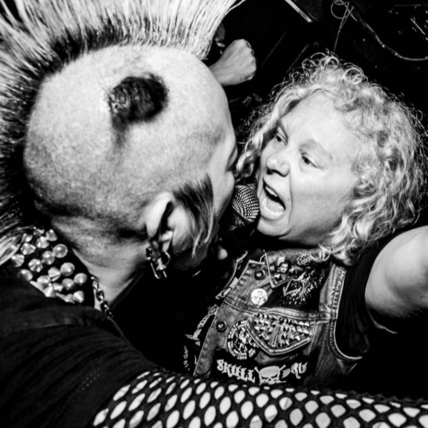 Tonight is the Blast