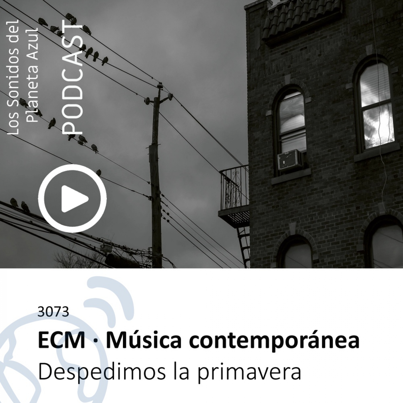 Los Sonidos del Planeta Azul