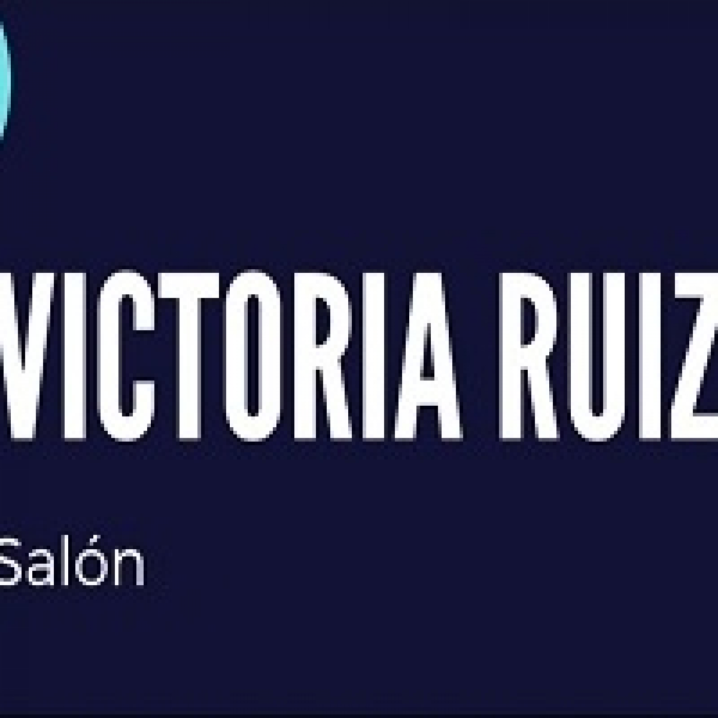 Victoria Ruiz Salón 270323 p235