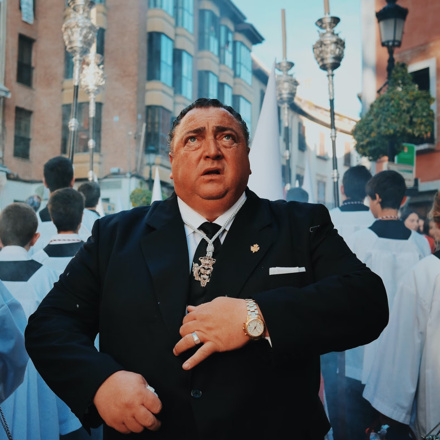 Una estrella