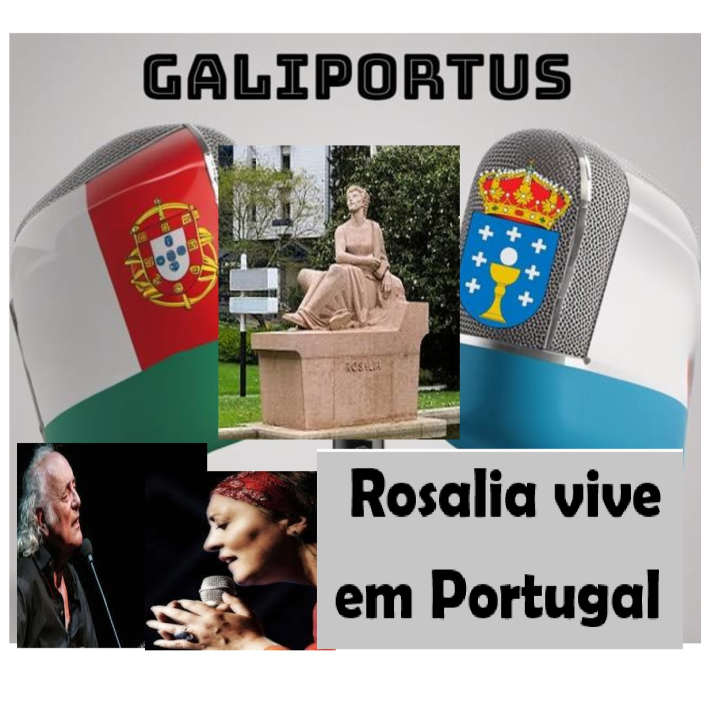 GALIPORTUS