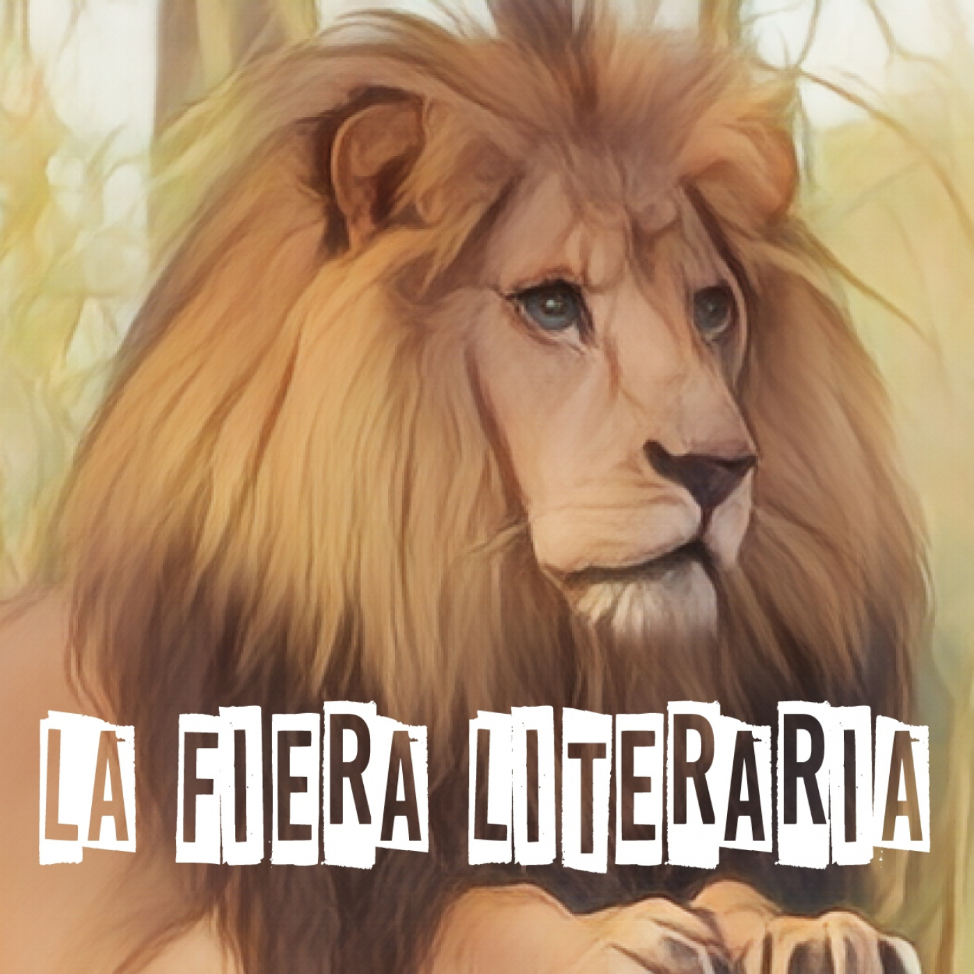 Hablando de Literatura