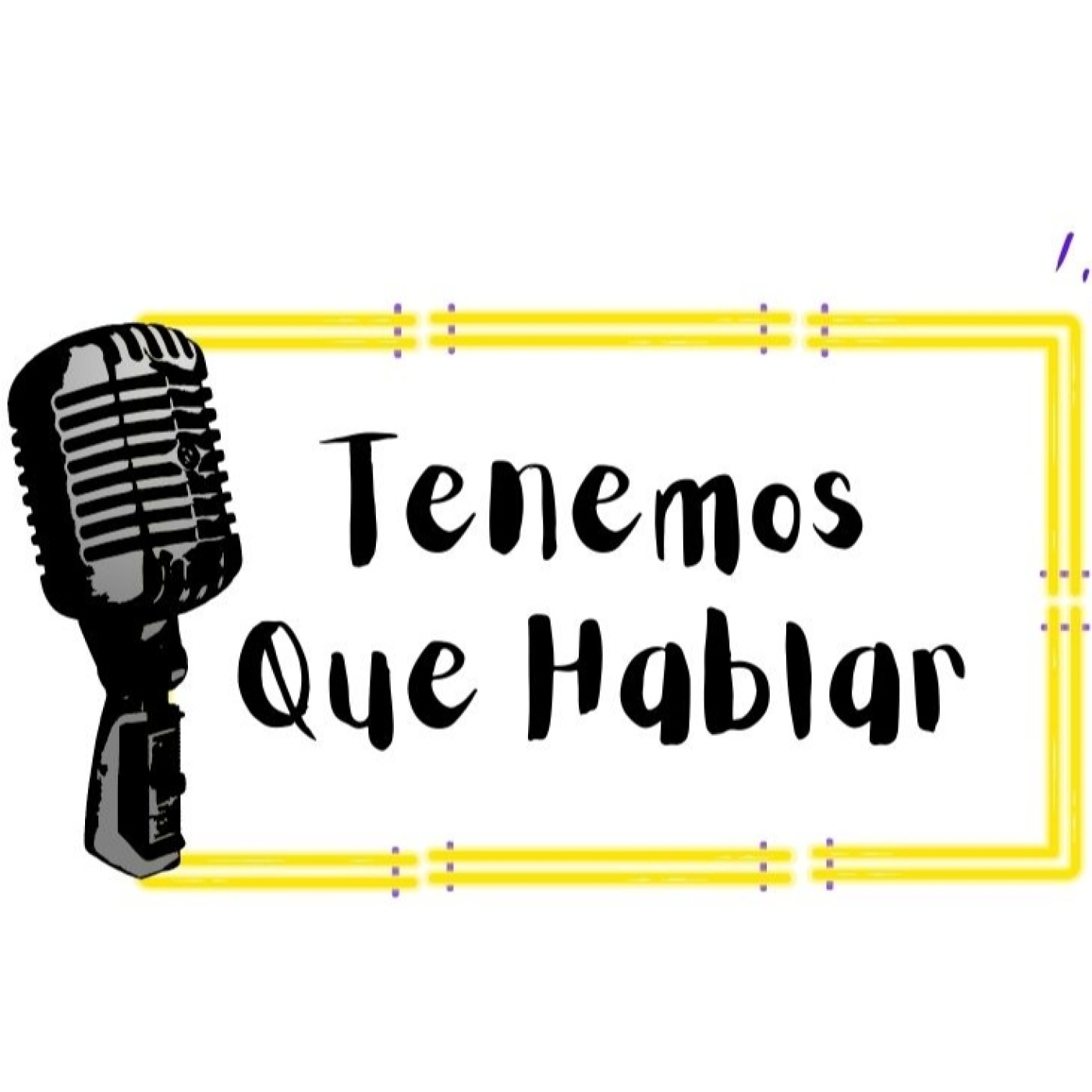 Tenemos que hablar 4-5-26 episode artwork