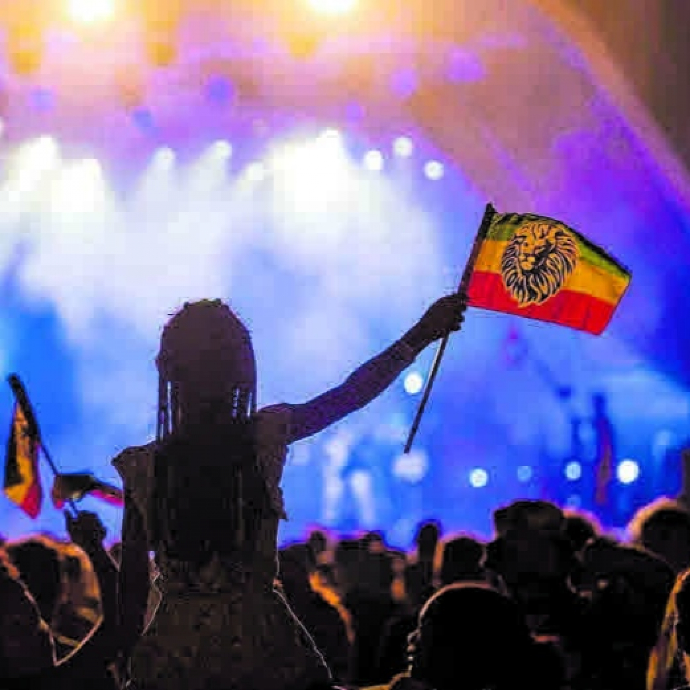 El Rototom tanca la seua edición número 27 amb 211.000 assistents en 7 dies episode artwork
