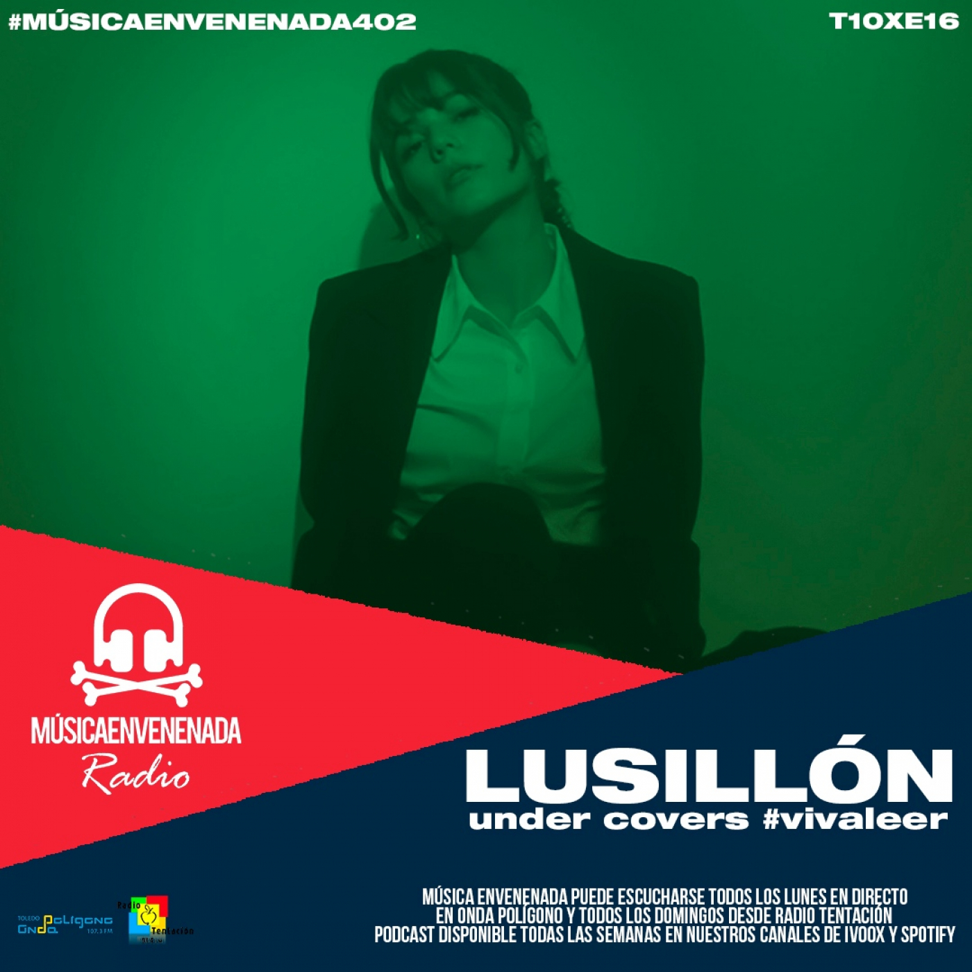 Música Envenenada