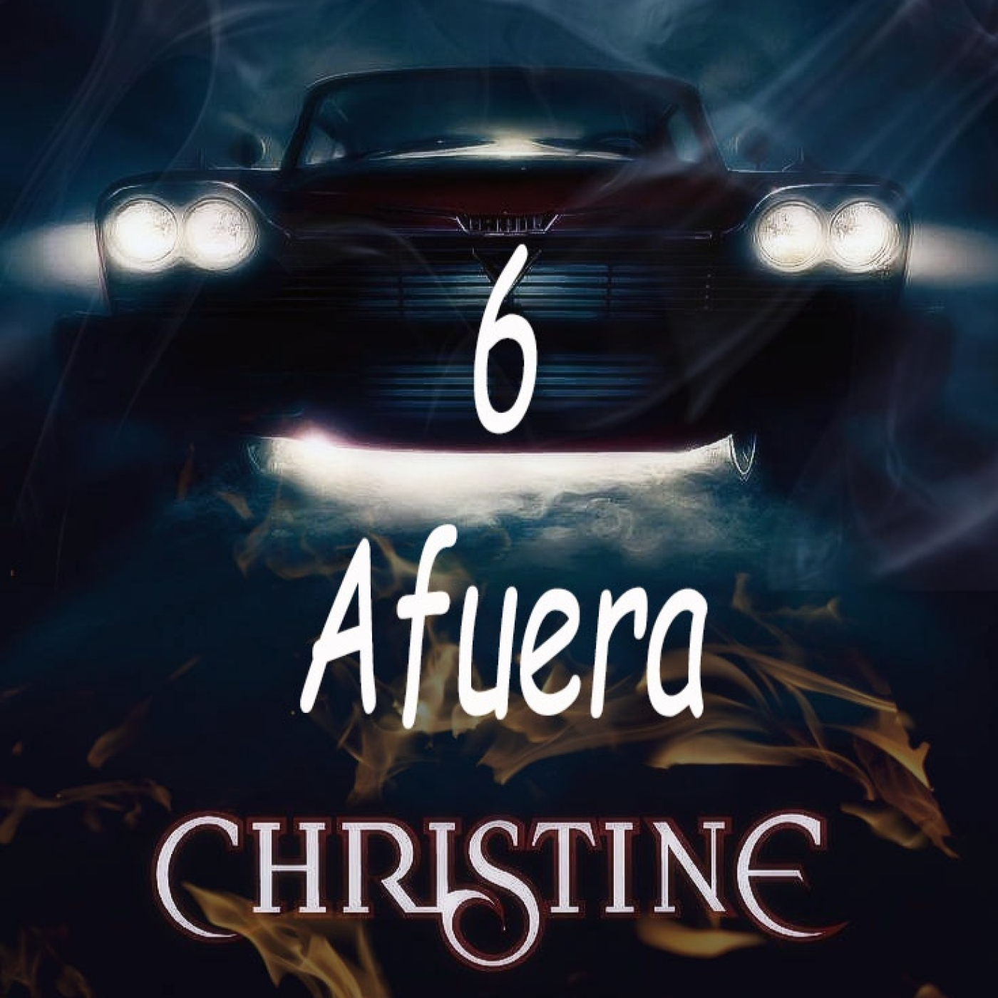 La hora del espanto