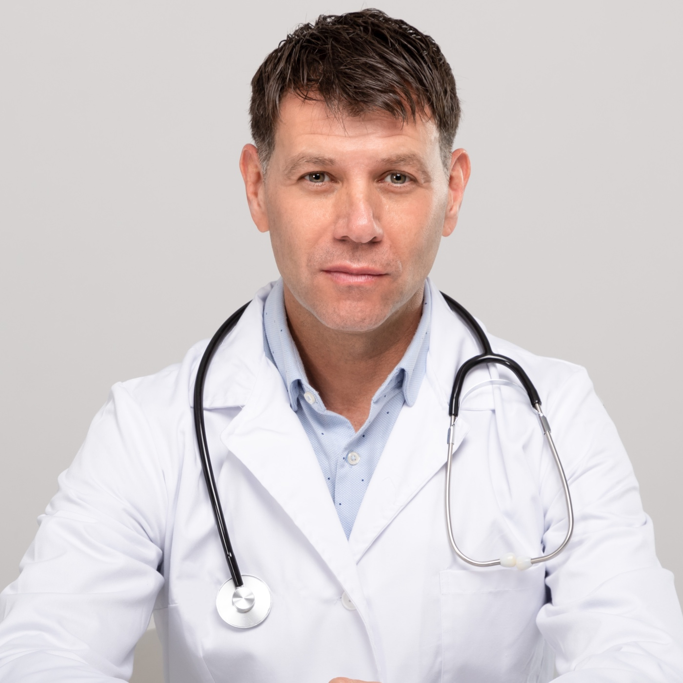 Medicina Natural en Podcast by Dr Martín Azanza