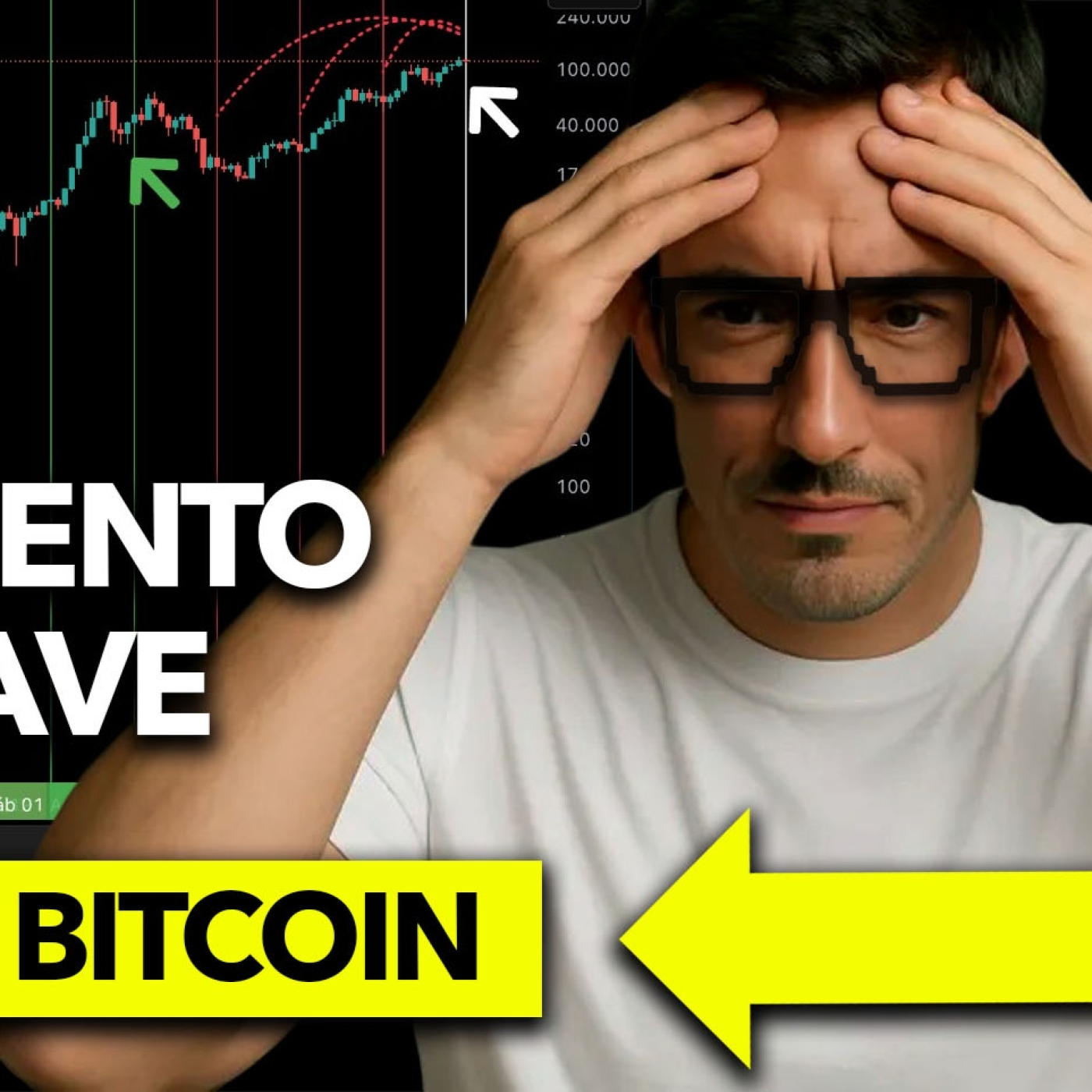 Rodrigo Arnedo Noticias BTC