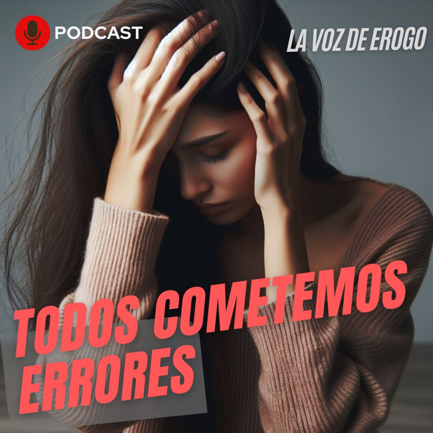 LA VOZ DE EROGO