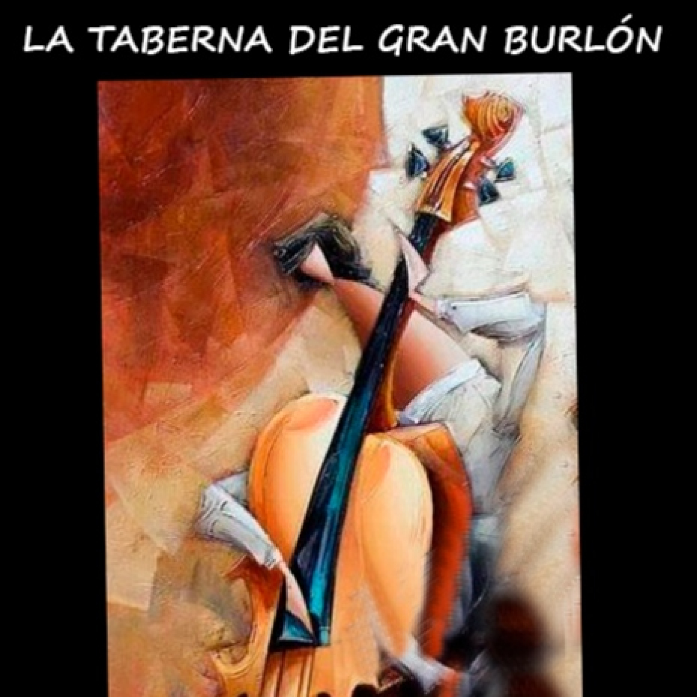 Podcast de La Taberna del Gran Burlón