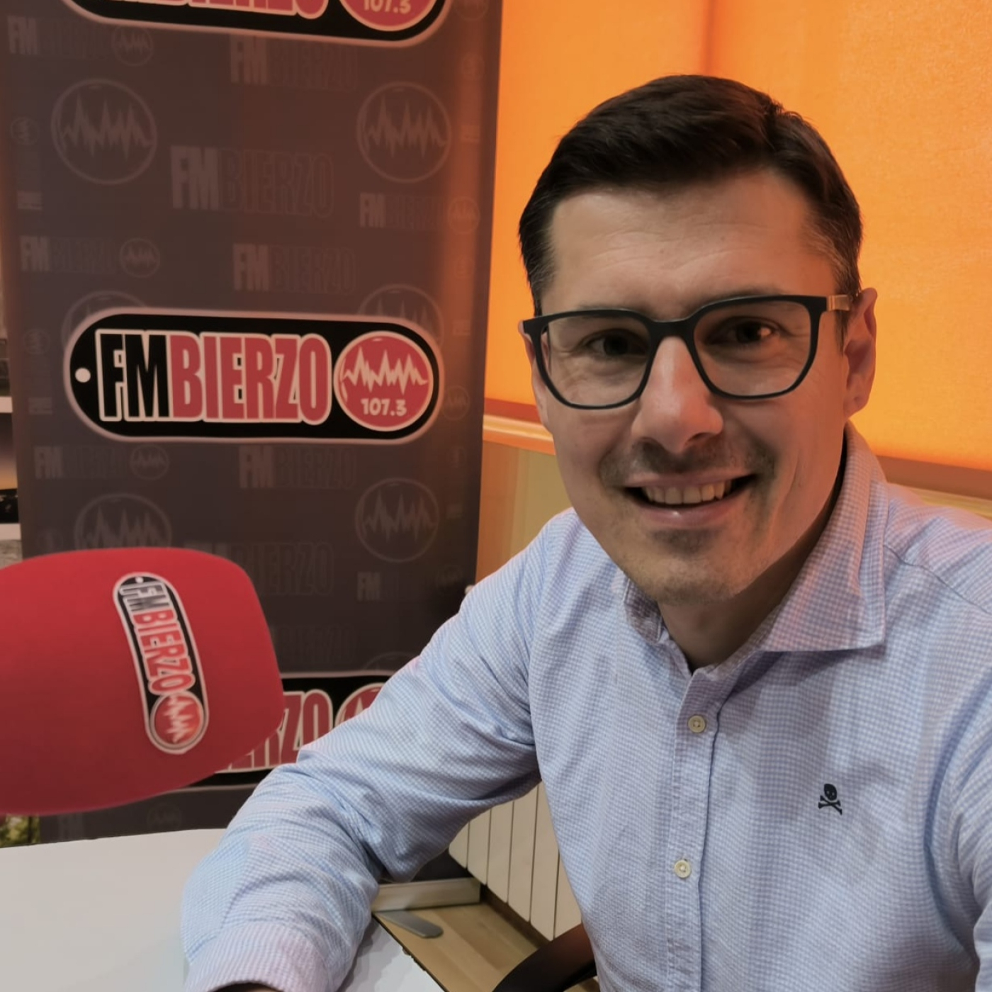 Jesús Esteban es el concejal de Deportes del ayuntamiento de Bembibre que nos habla de la XXIII Gala del Deporte