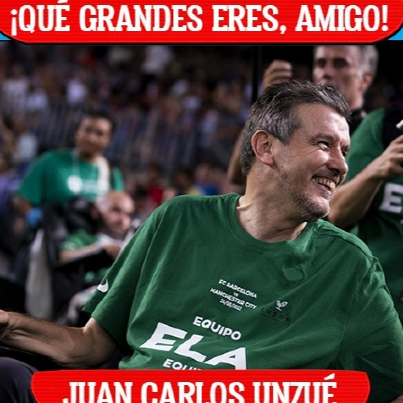 El Chiringuito de Jugones Miércoles 24/08/22 episode artwork