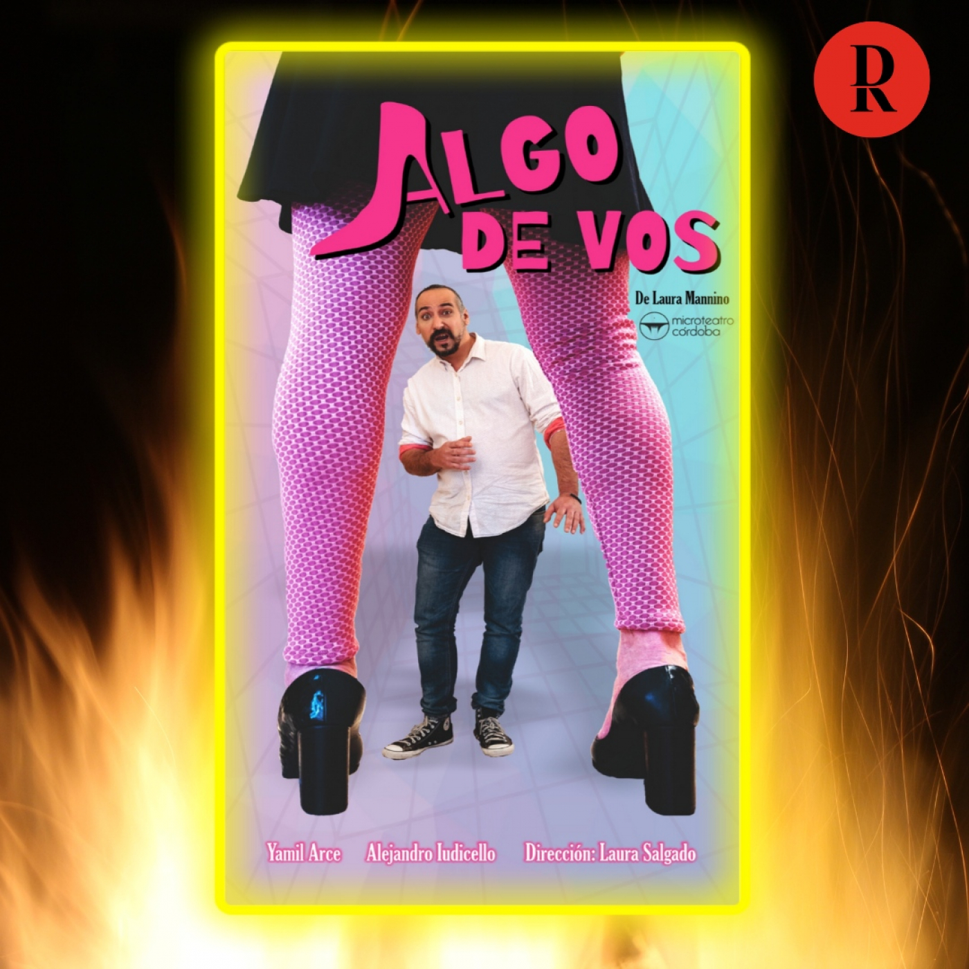 Restos Diurnos Radio
