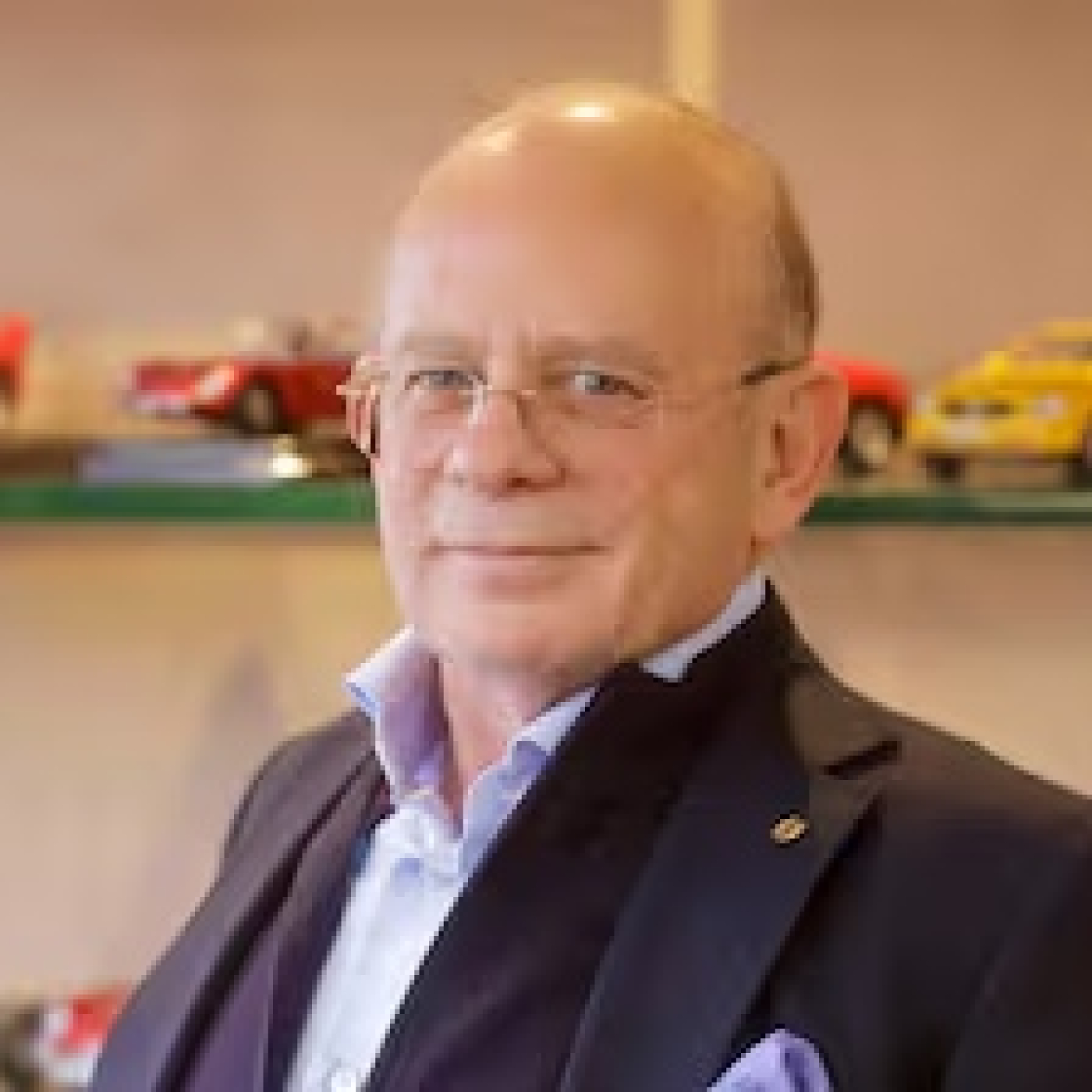 César Litvin @CRLitvin (Tributarista, CEO en Estudio Lisicki, Litvin & Asoc) La Bisagra 3-11-2025
