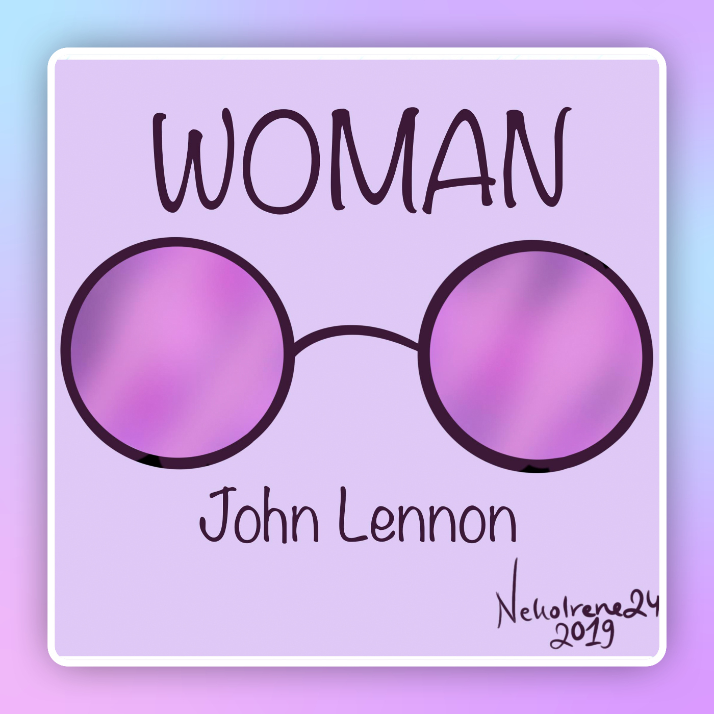 «Woman» – Mucho más que el primer single póstumo de Lennon