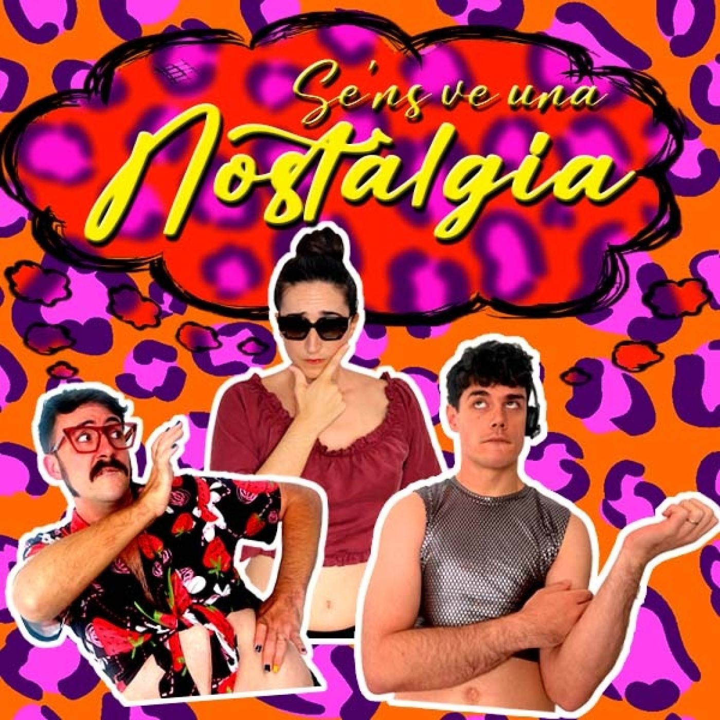 Se'ns ve una Nostàlgia episode artwork