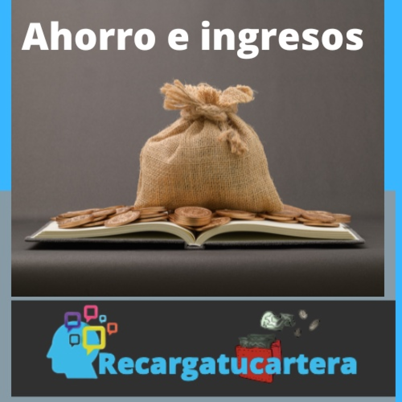 Recargatucartera