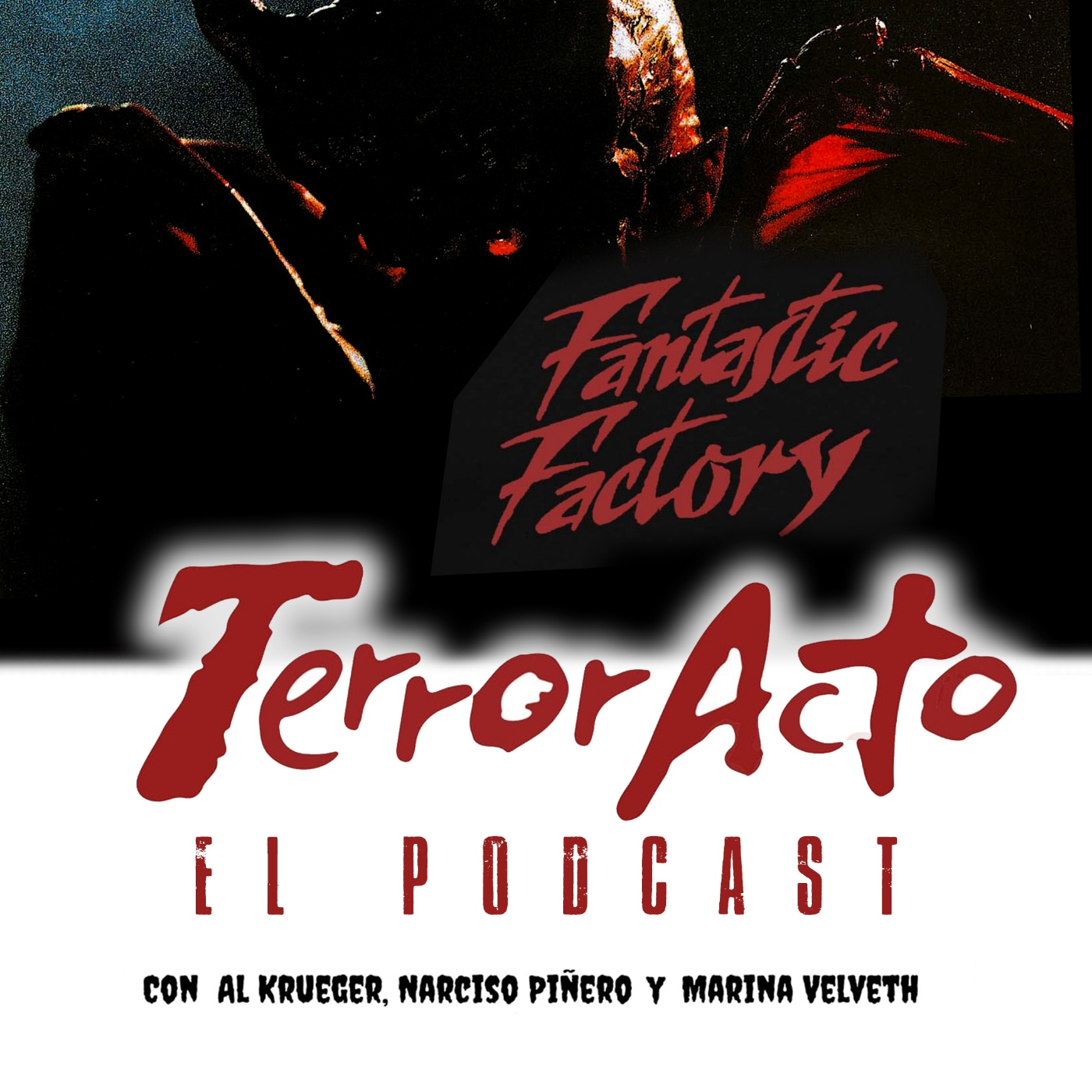 TerrorActo
