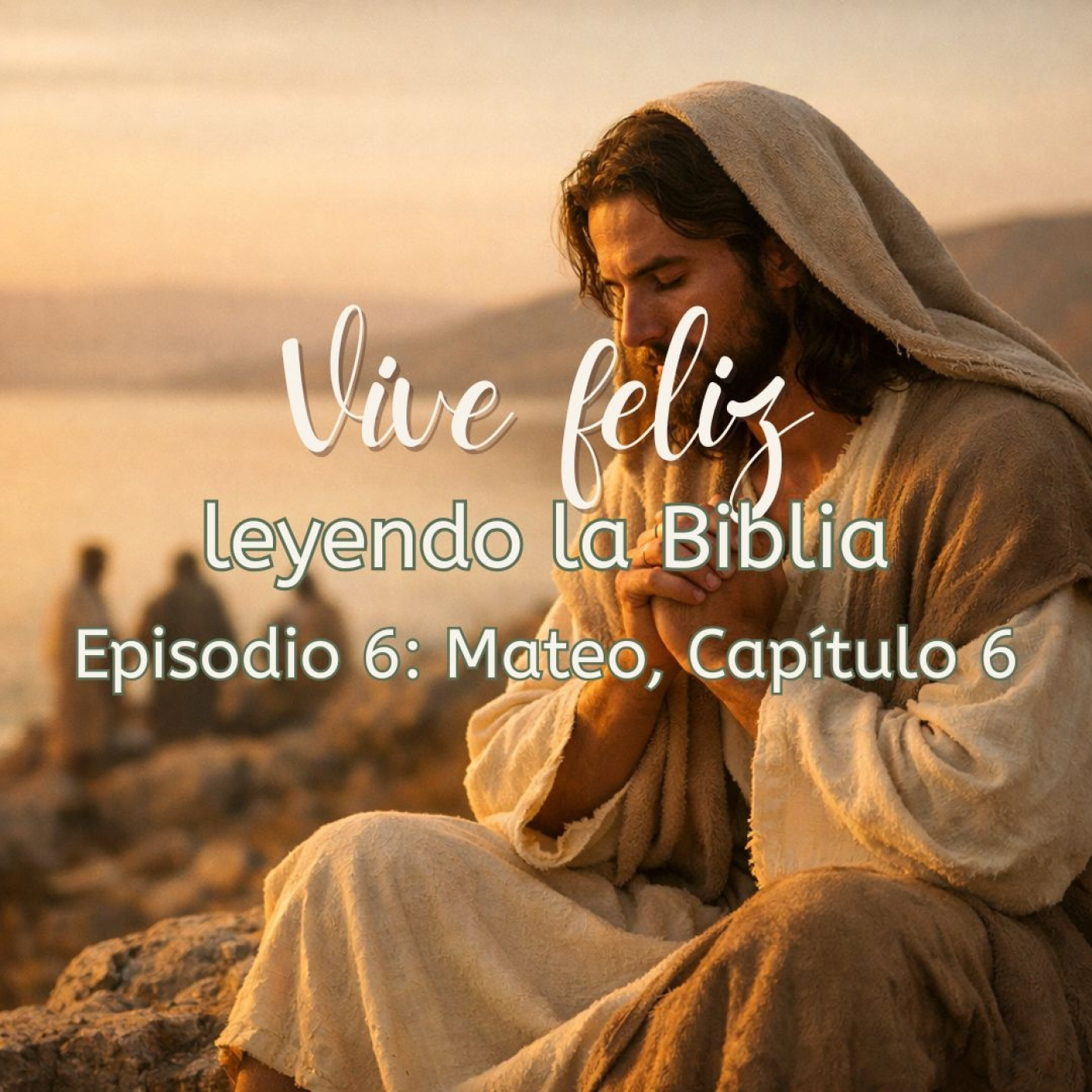 Padre Nuestro✨ episode artwork