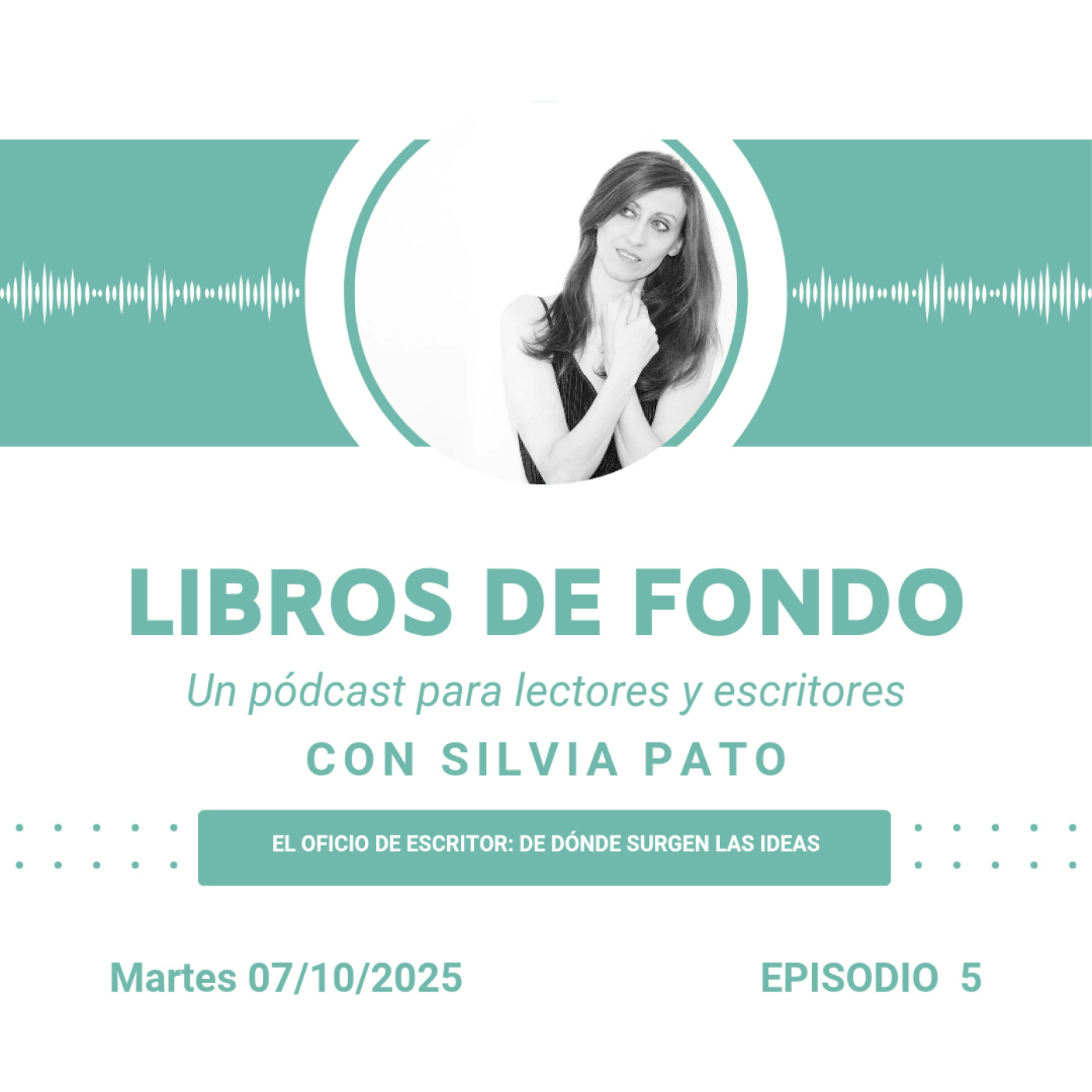 Libros de fondo