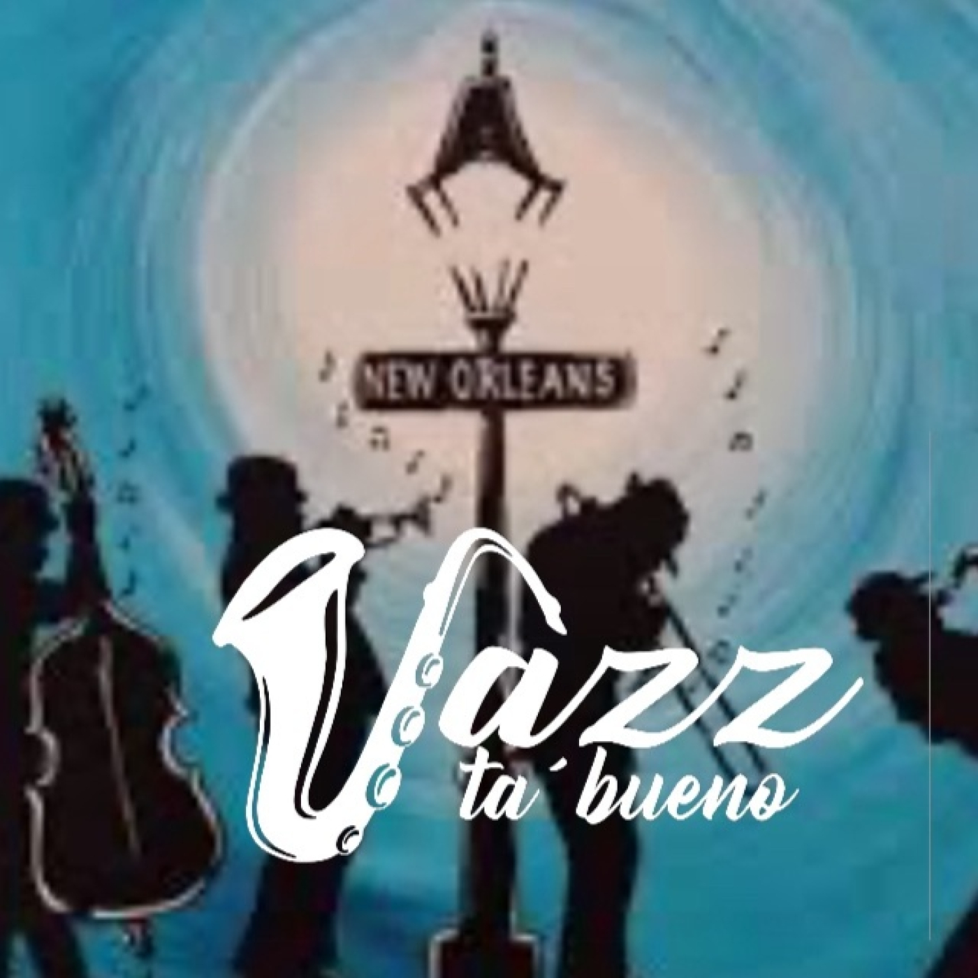 JazzTaBueno 36/2023 *MEN*