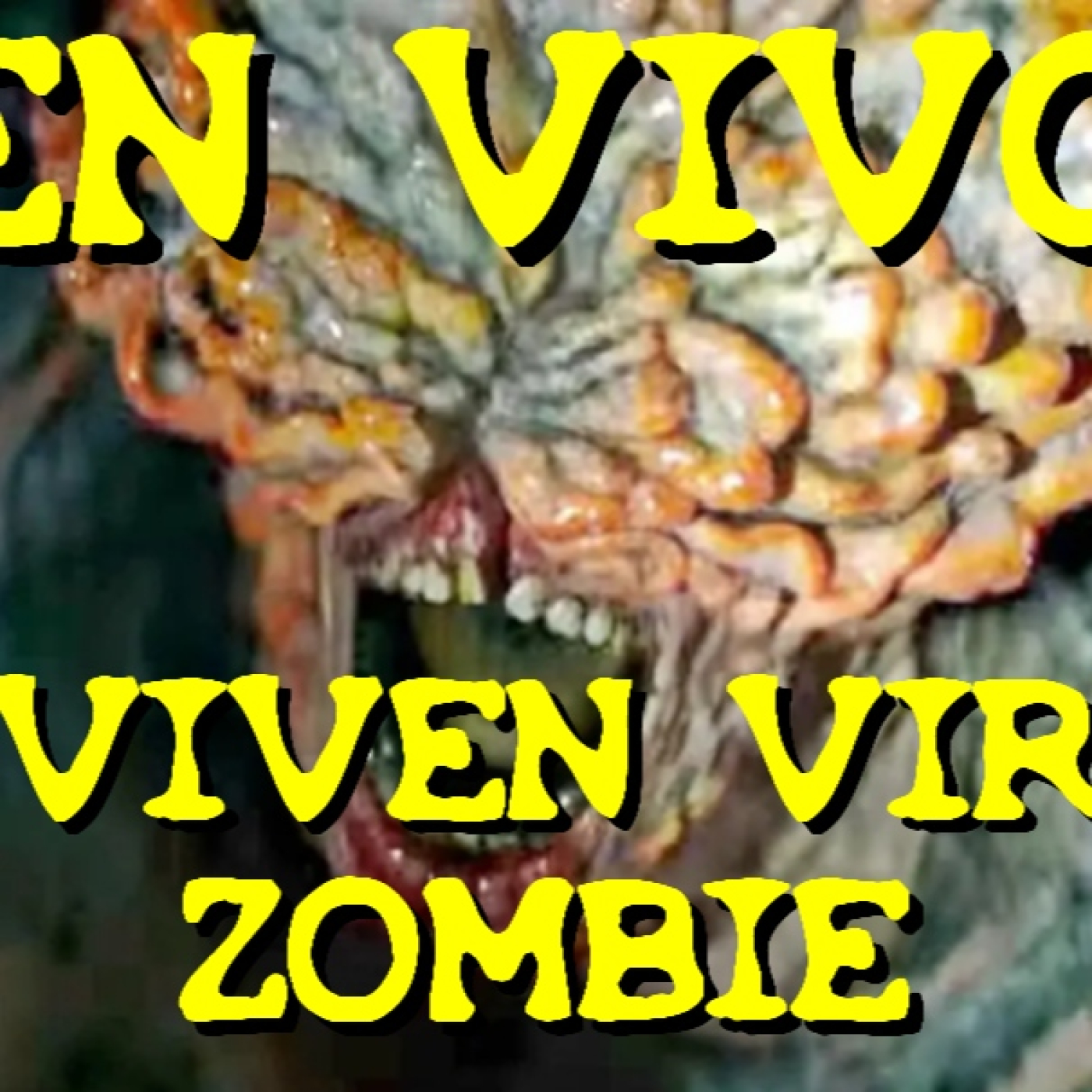 Los desvelados - 2023 - revivien virus zombie - Episodio exclusivo para mecenas