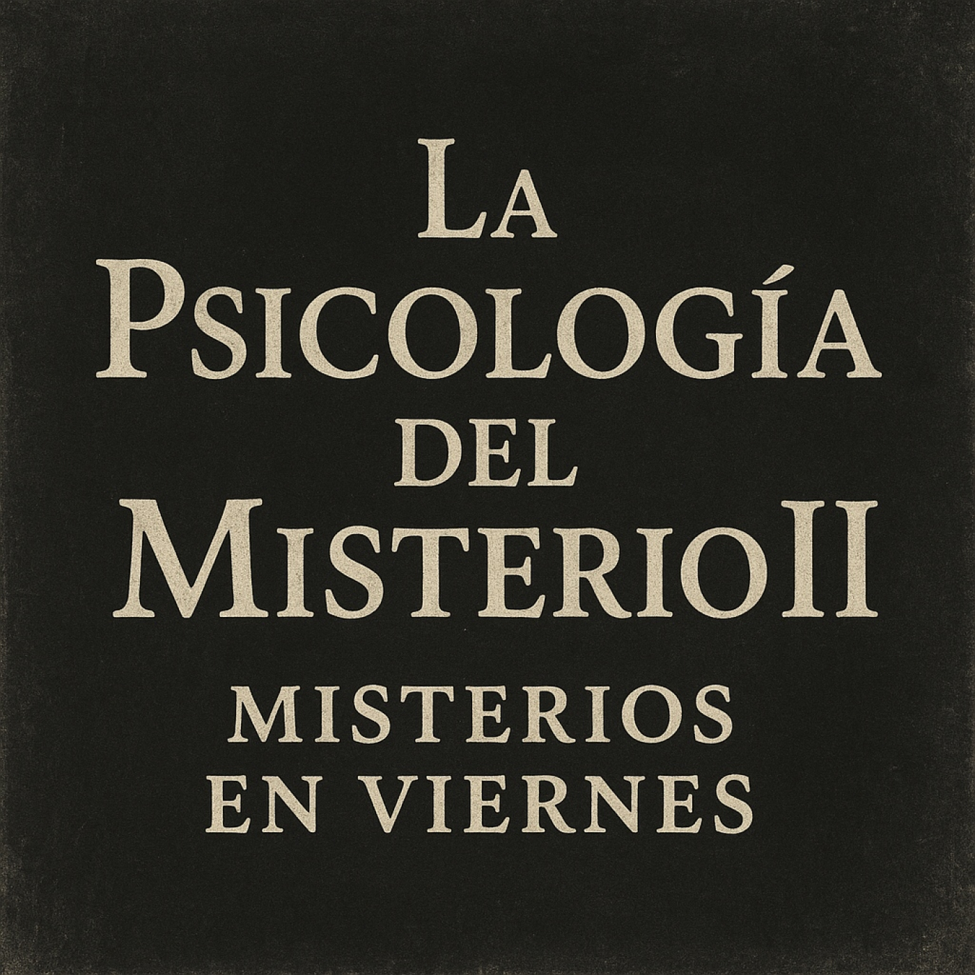 EDENEX - La Radio del Misterio