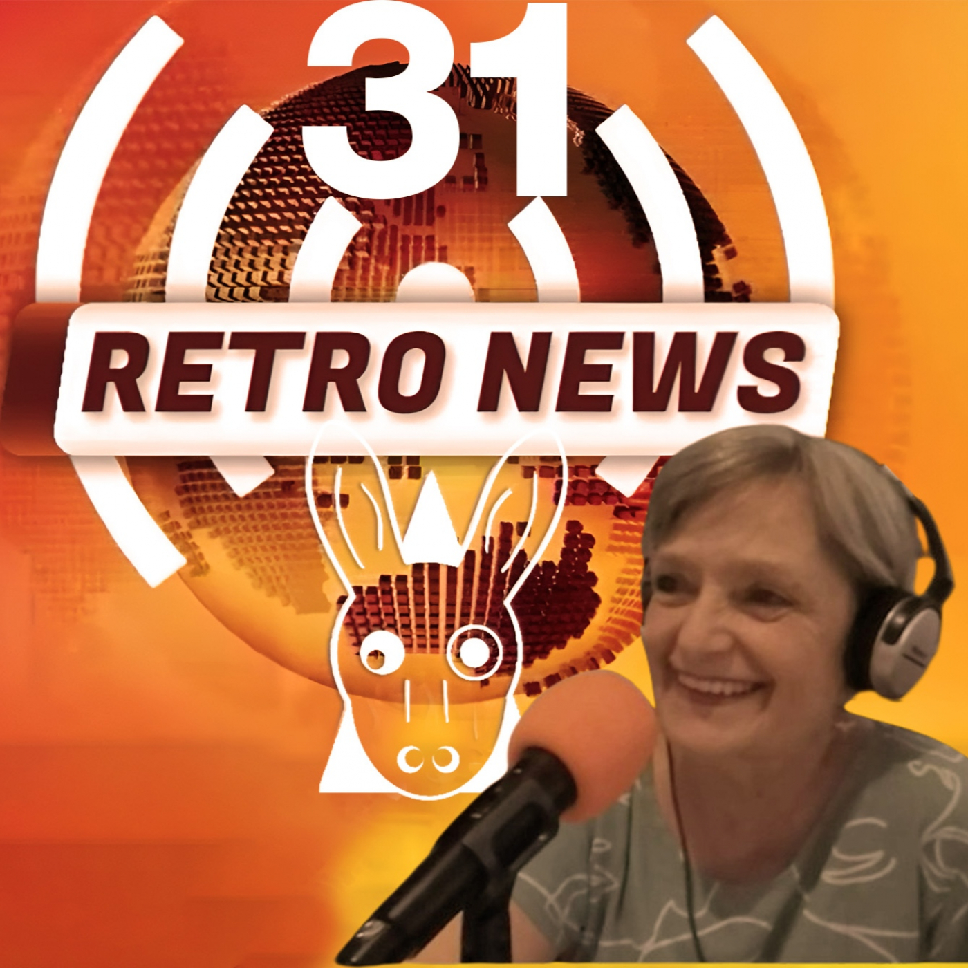 Retro News Ceroizquierdo