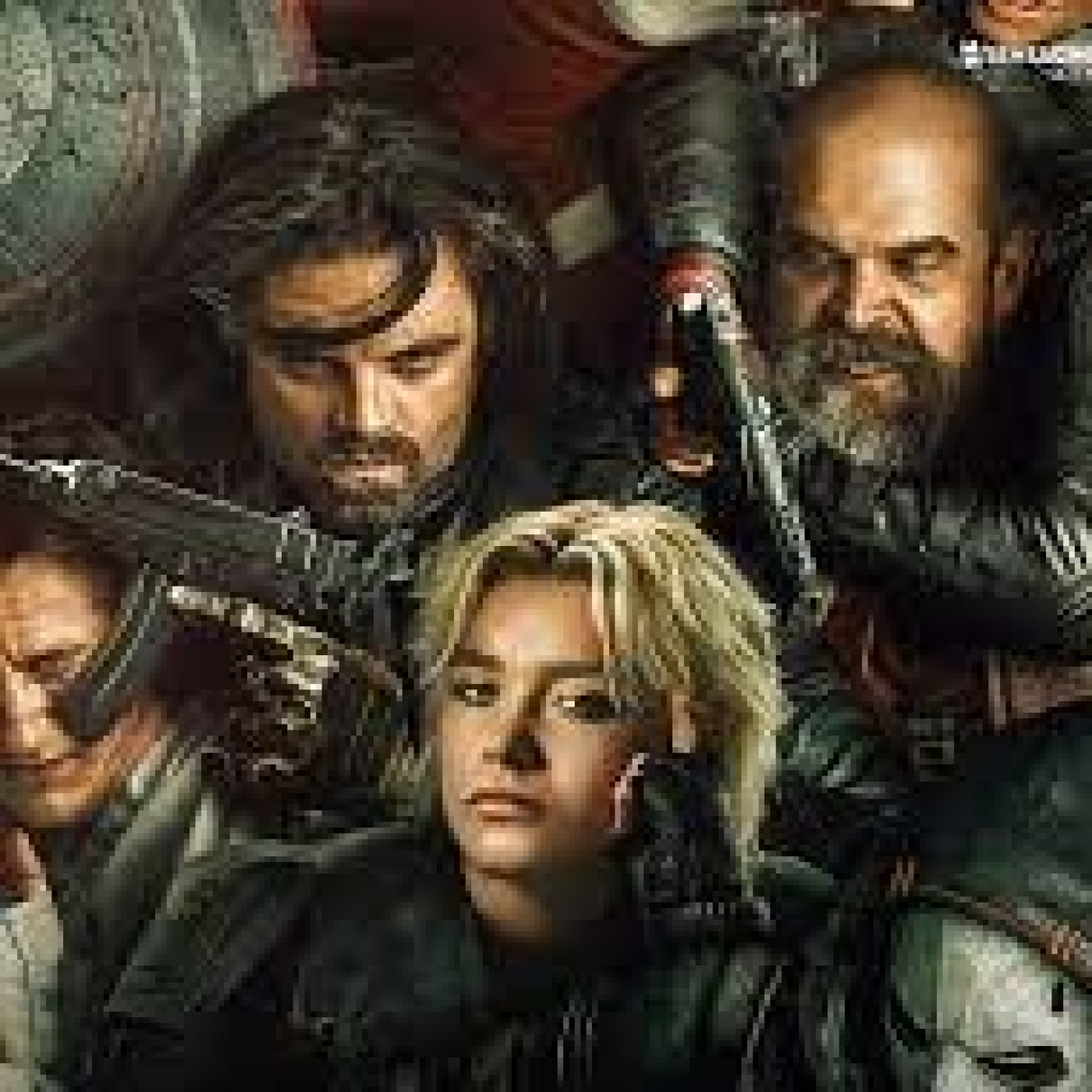 Marvel se vuelve loco, mientras el cine francés te toca el corazón con la "religión" de Scorsese episode artwork