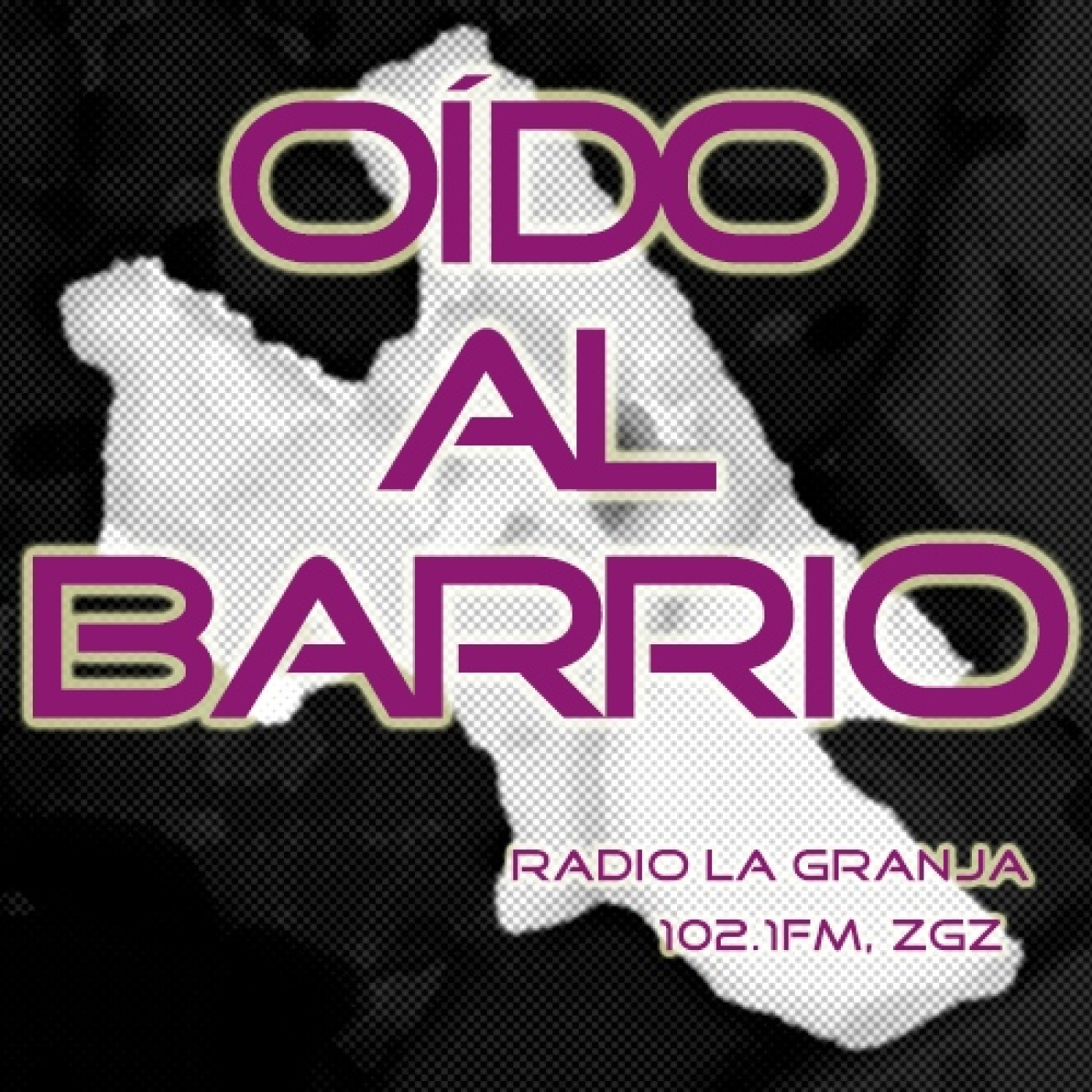 OÍDO AL BARRIO