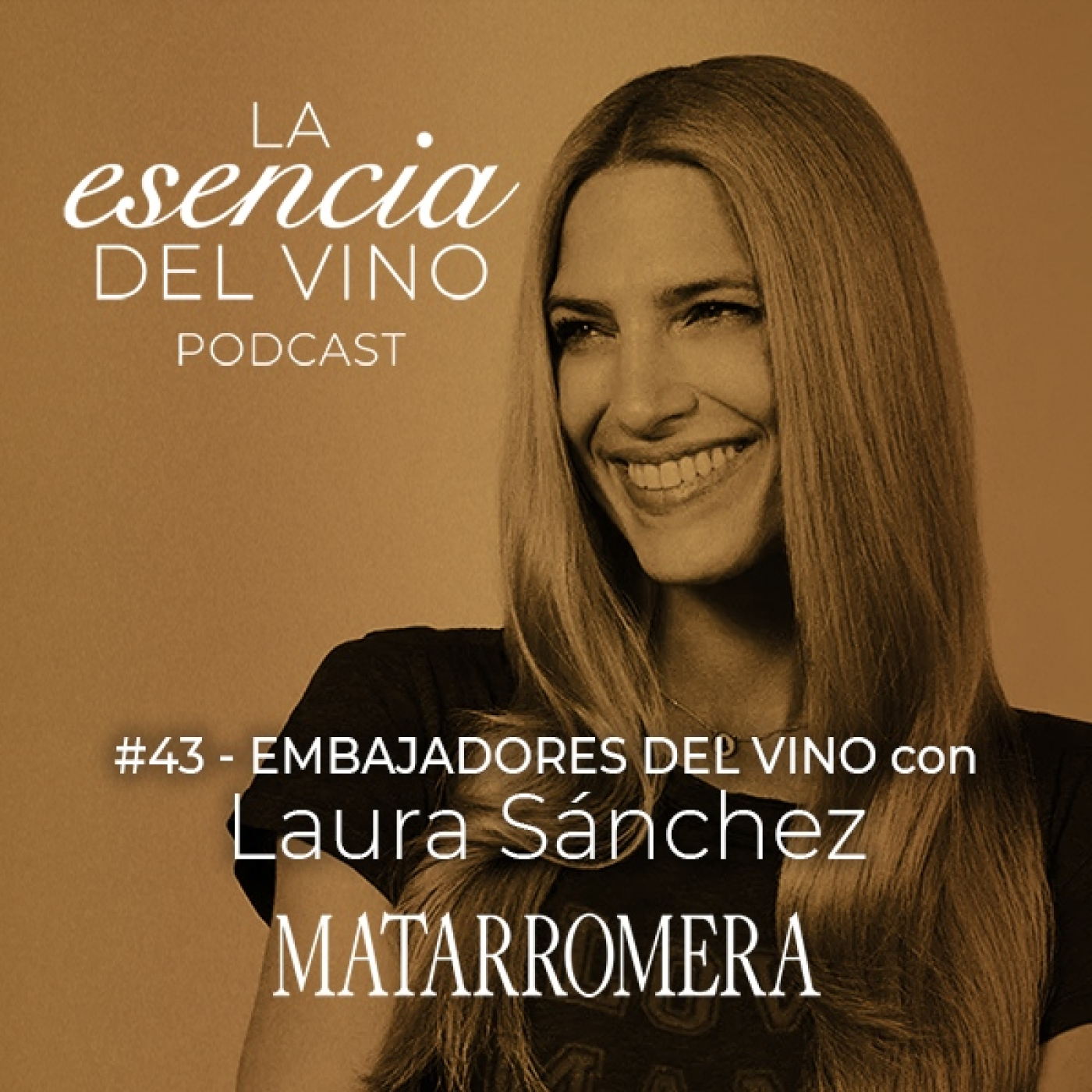 La Esencia del Vino - MATARROMERA