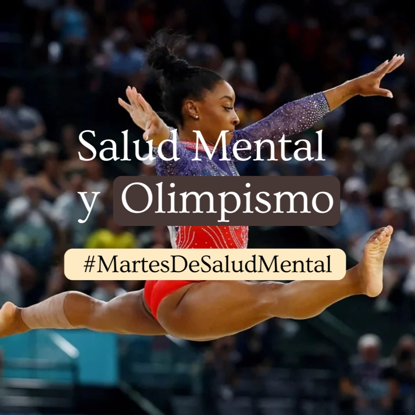 Martes de Salud Mental