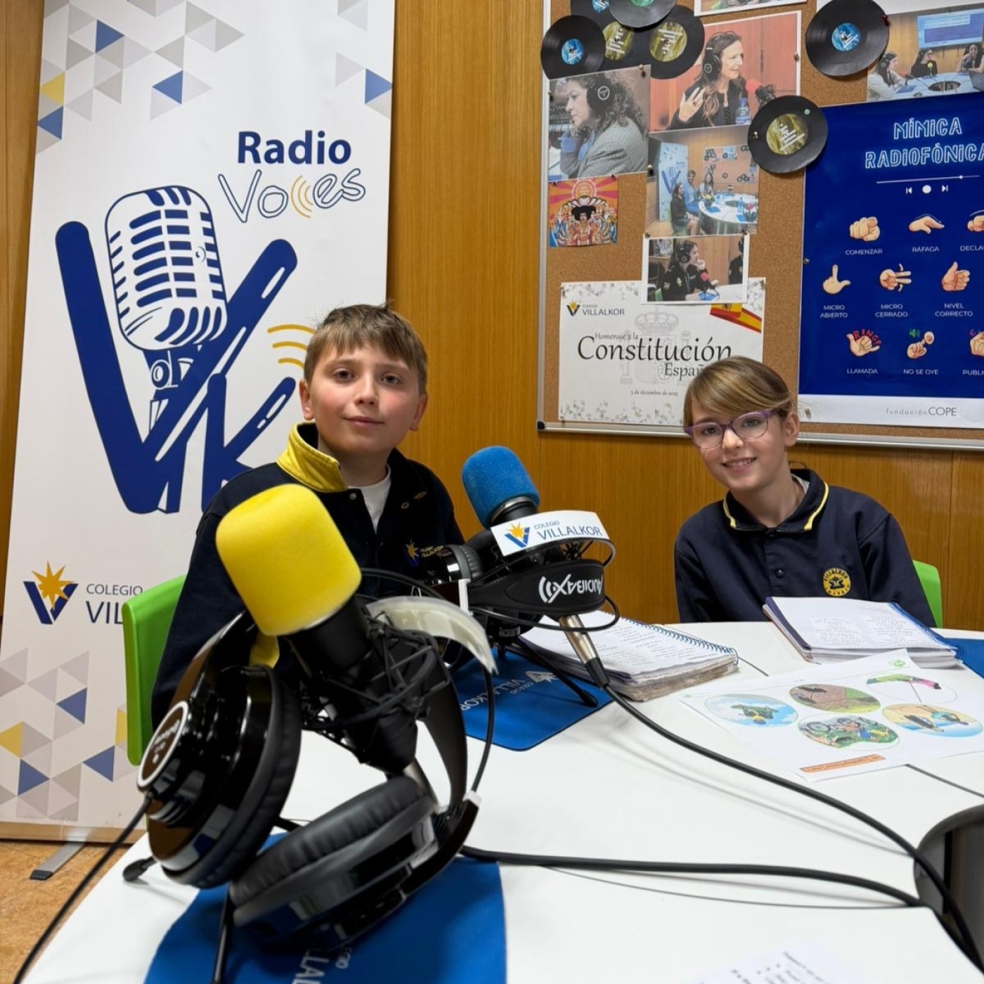 Prog 19. – Cambridge on air B1