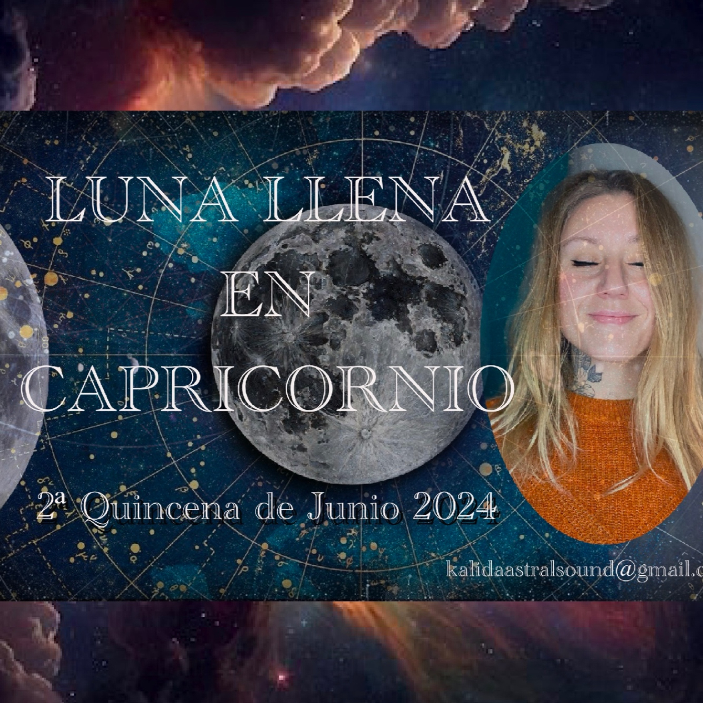 ✨Astrología Psicológica y Evolutiva✨