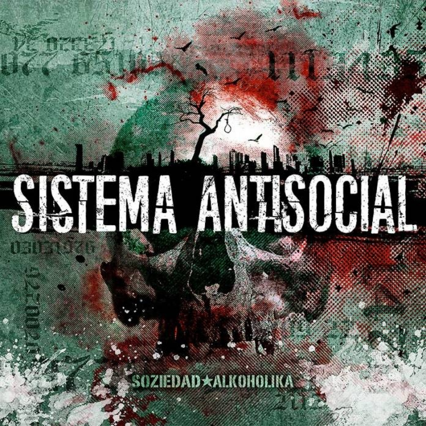PUNK en castellano