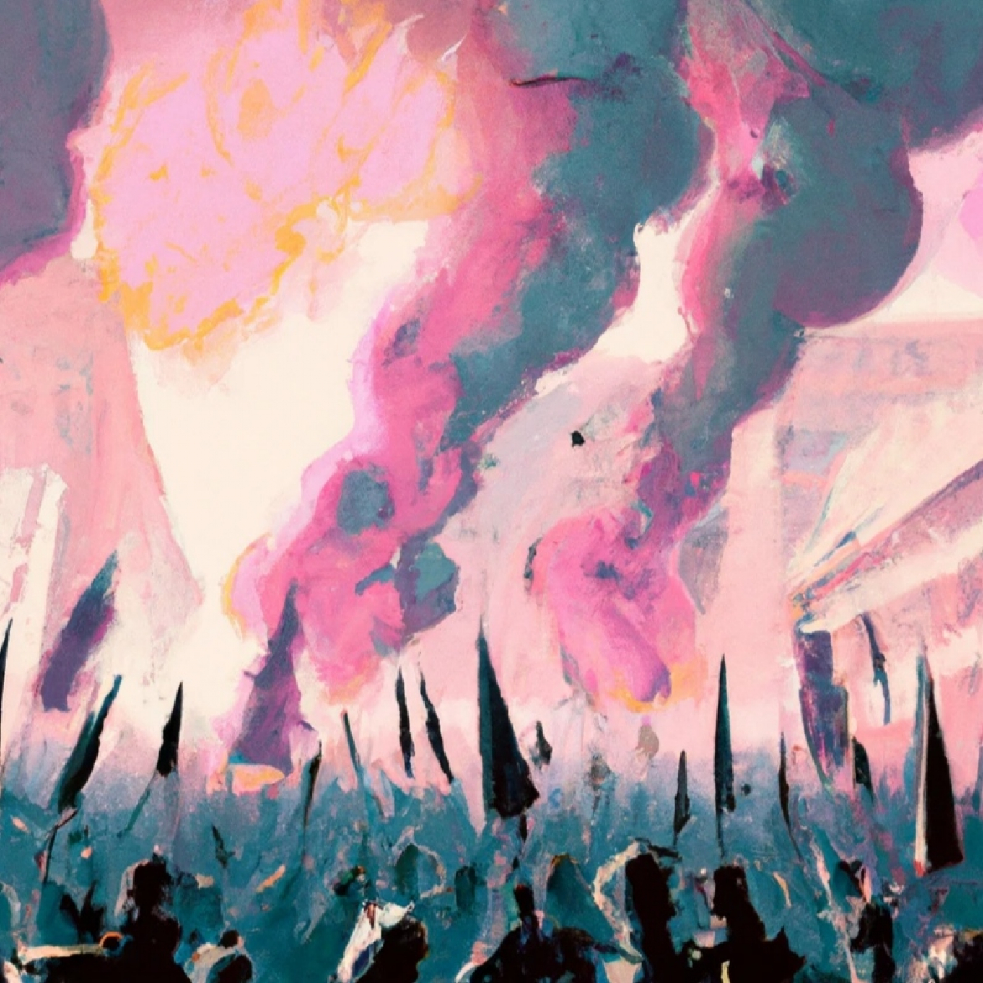 Trabajadoras y trabajadores en las calles y una Contra-Reforma de Pensiones en Francia: Entrevista con Tomas episode artwork