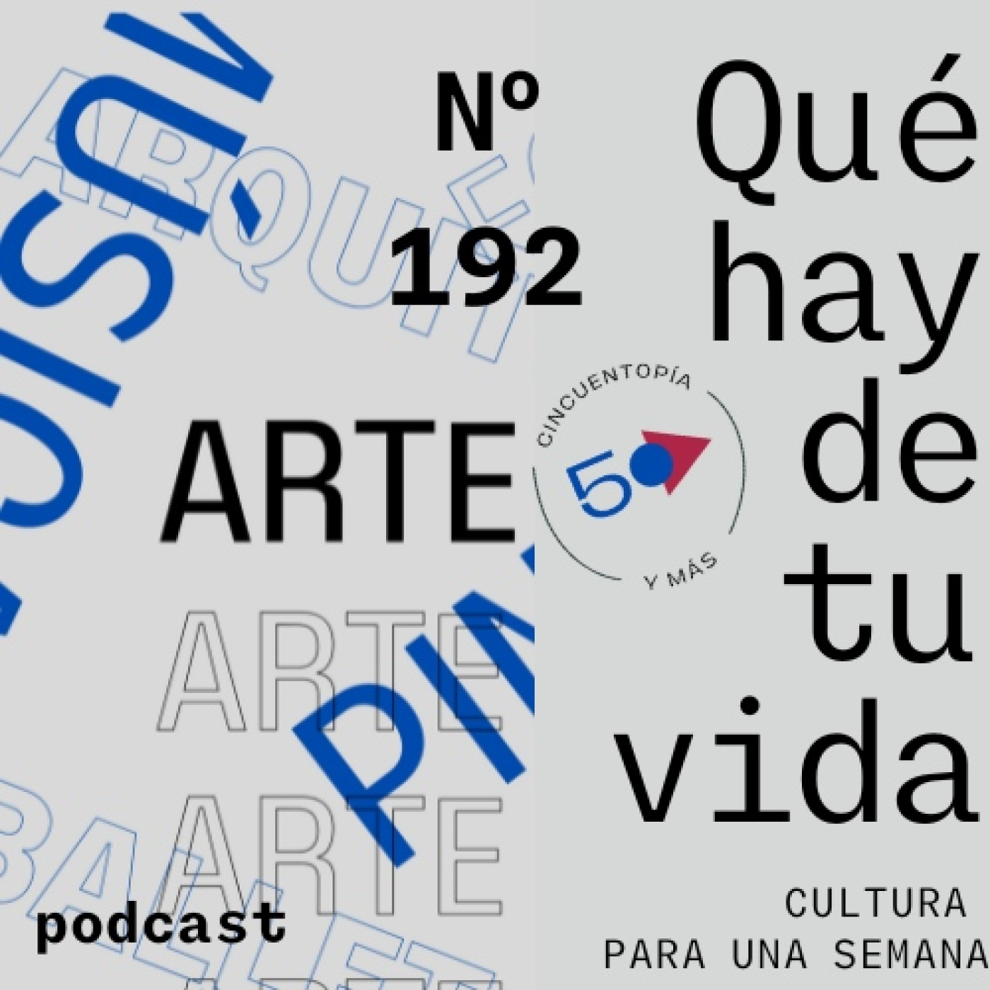 ¿Qué hay de tu vida?